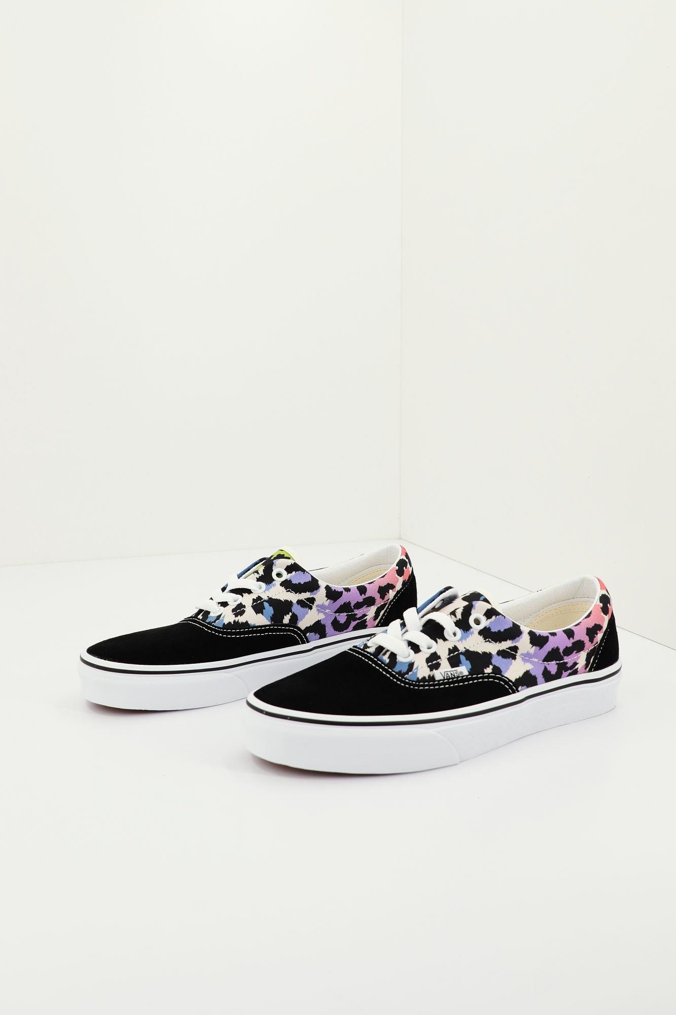 VANS ERA en color ANIMAL PRINT (4)