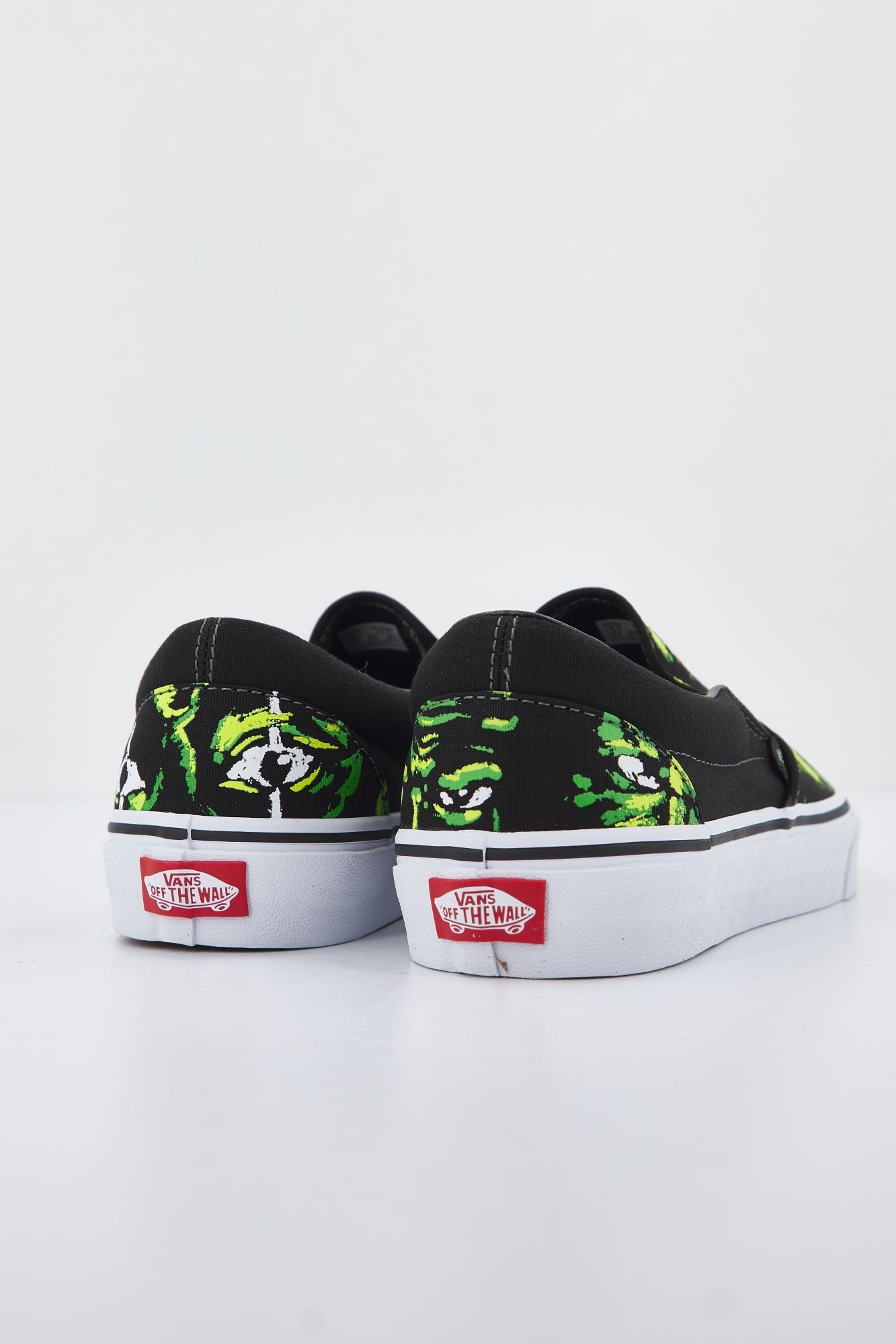VANS VN0A7Q5DBML1 en color NEGRO (2)