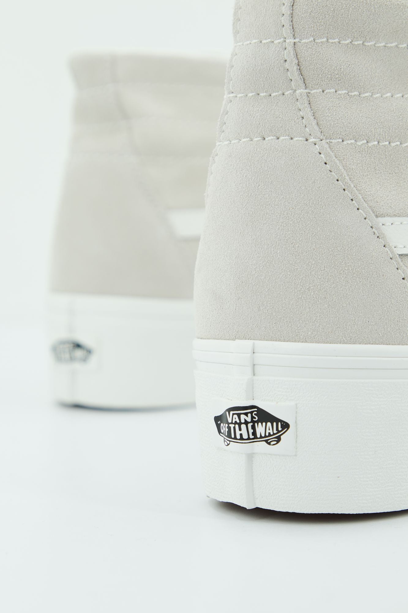 VANS UA SK8-HI en color BEIS (4)