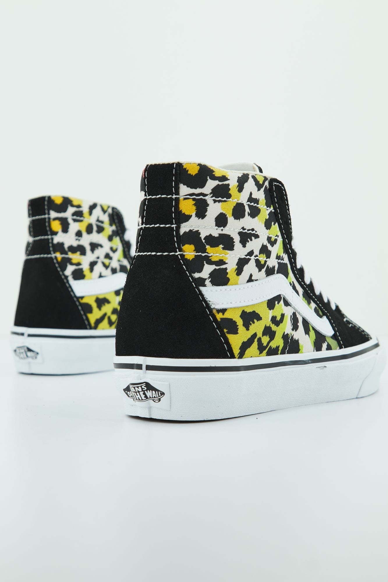 VANS VN0A7Q62MUL1 en color ANIMAL PRINT (3)