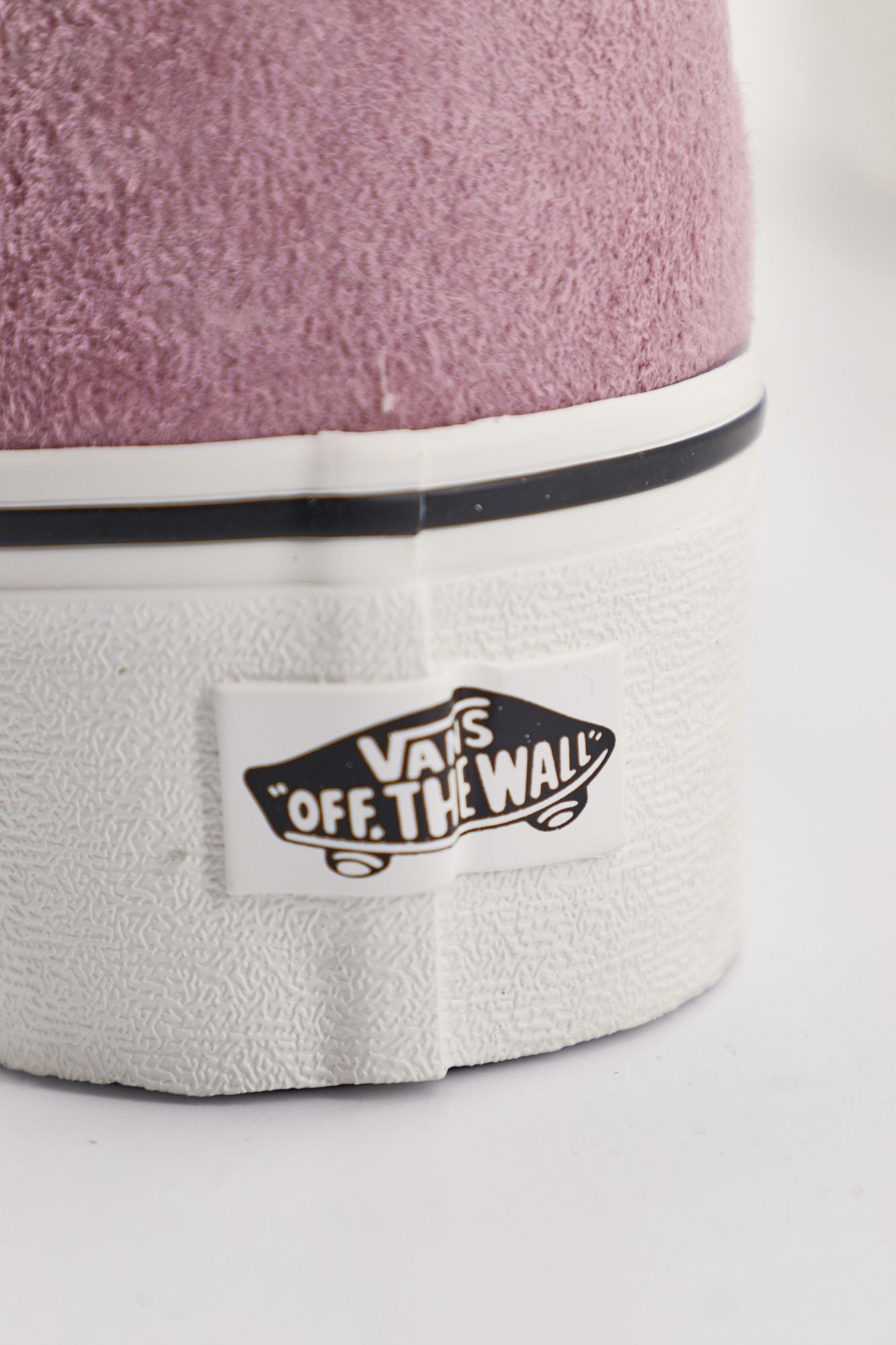 VANS UA SK8-HI en color MULTICOLOR (4)