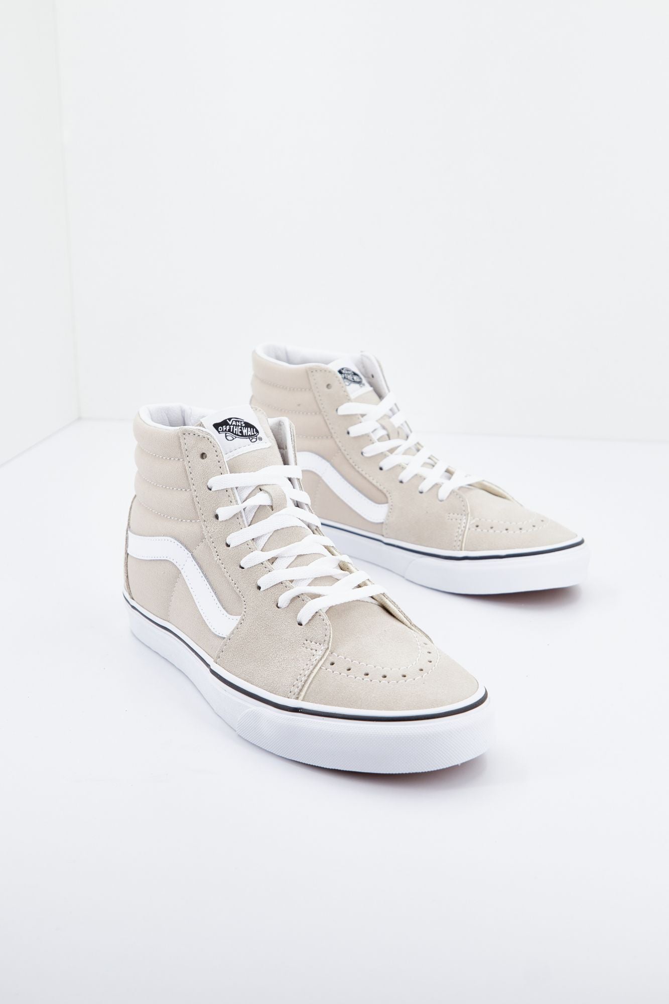 VANS SK8-HI COLOR THEORY en color BEIS (2)