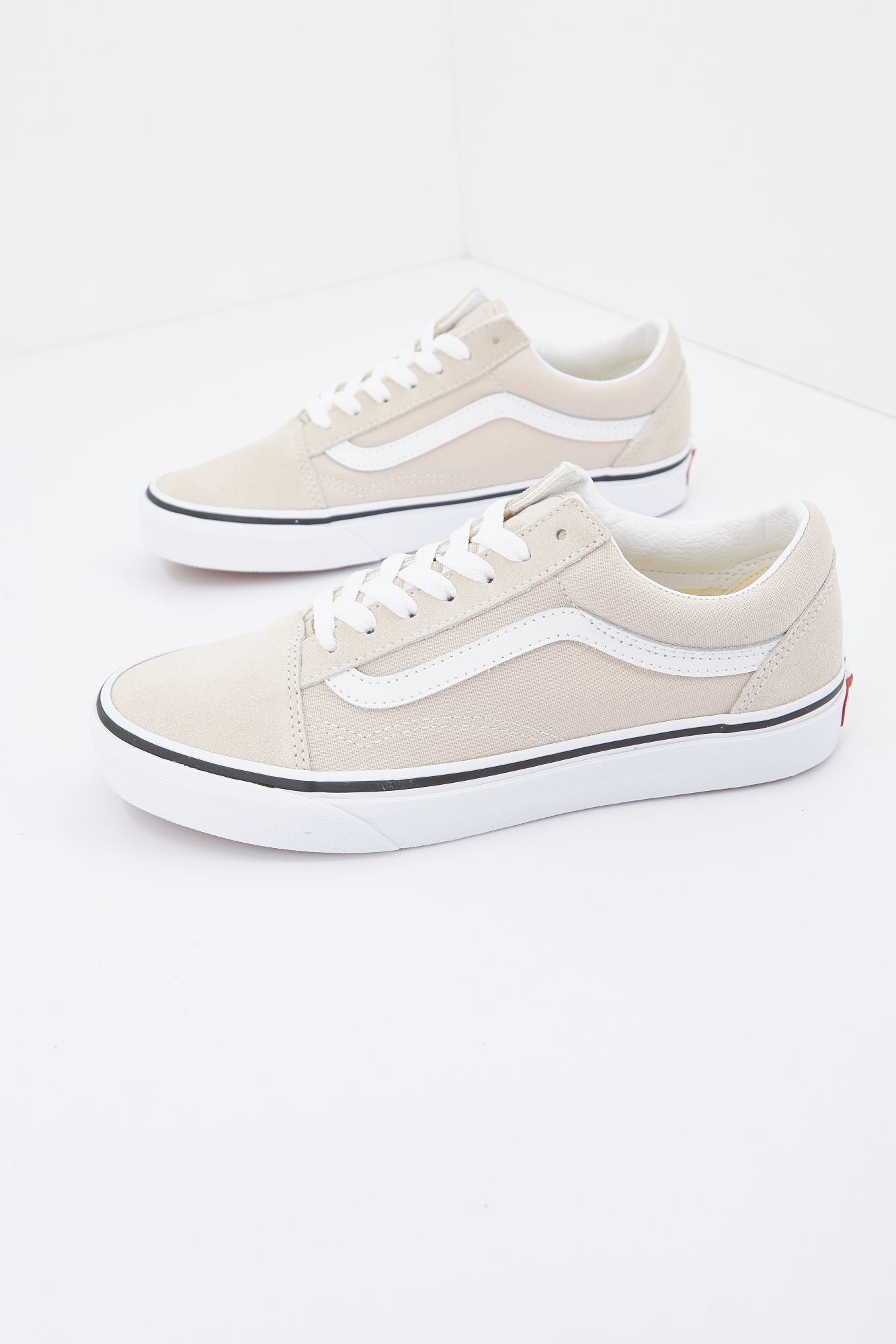 VANS OLD SKOOL COLOR THEORY en color BEIS (1)