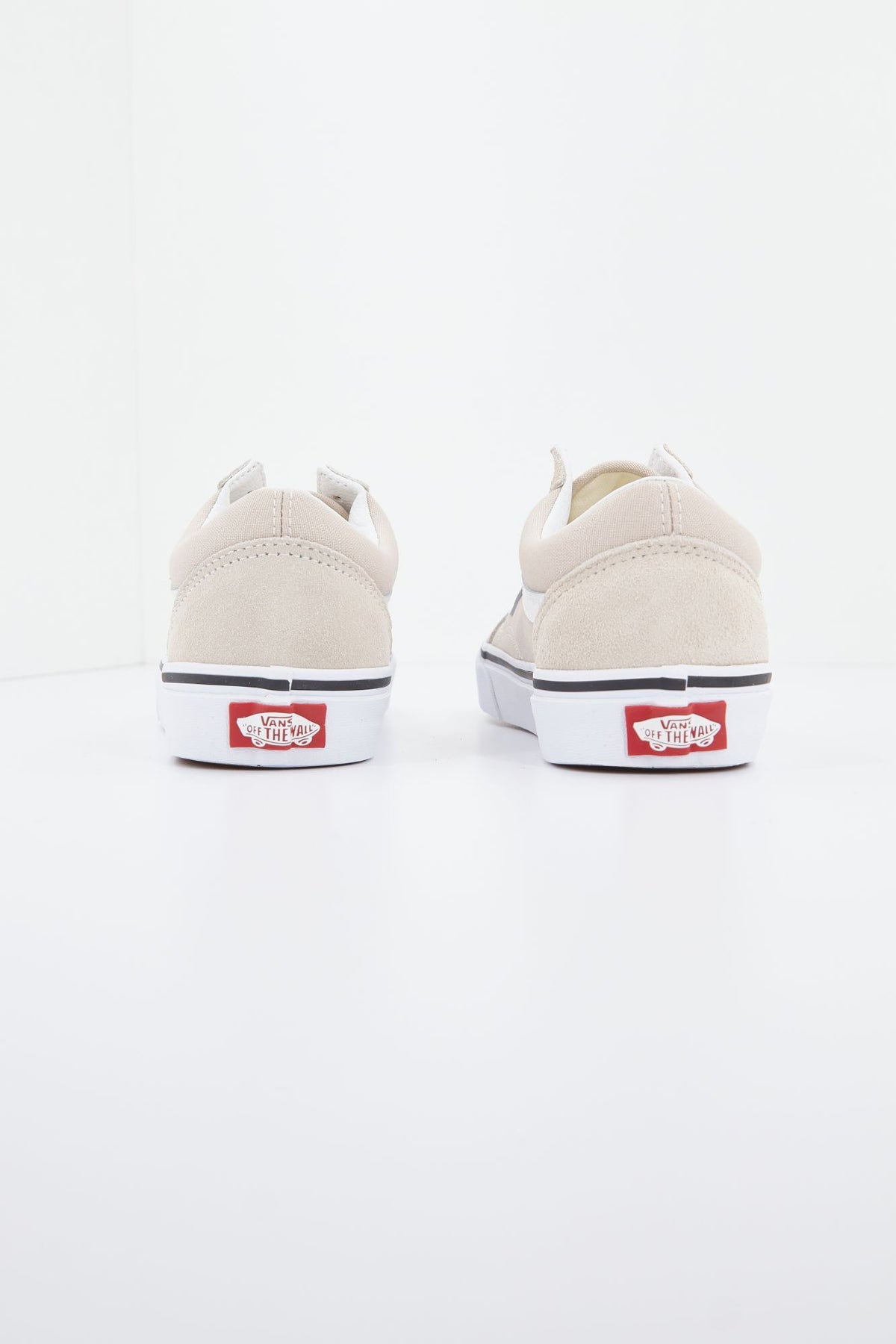 VANS OLD SKOOL COLOR THEORY en color BEIS (4)