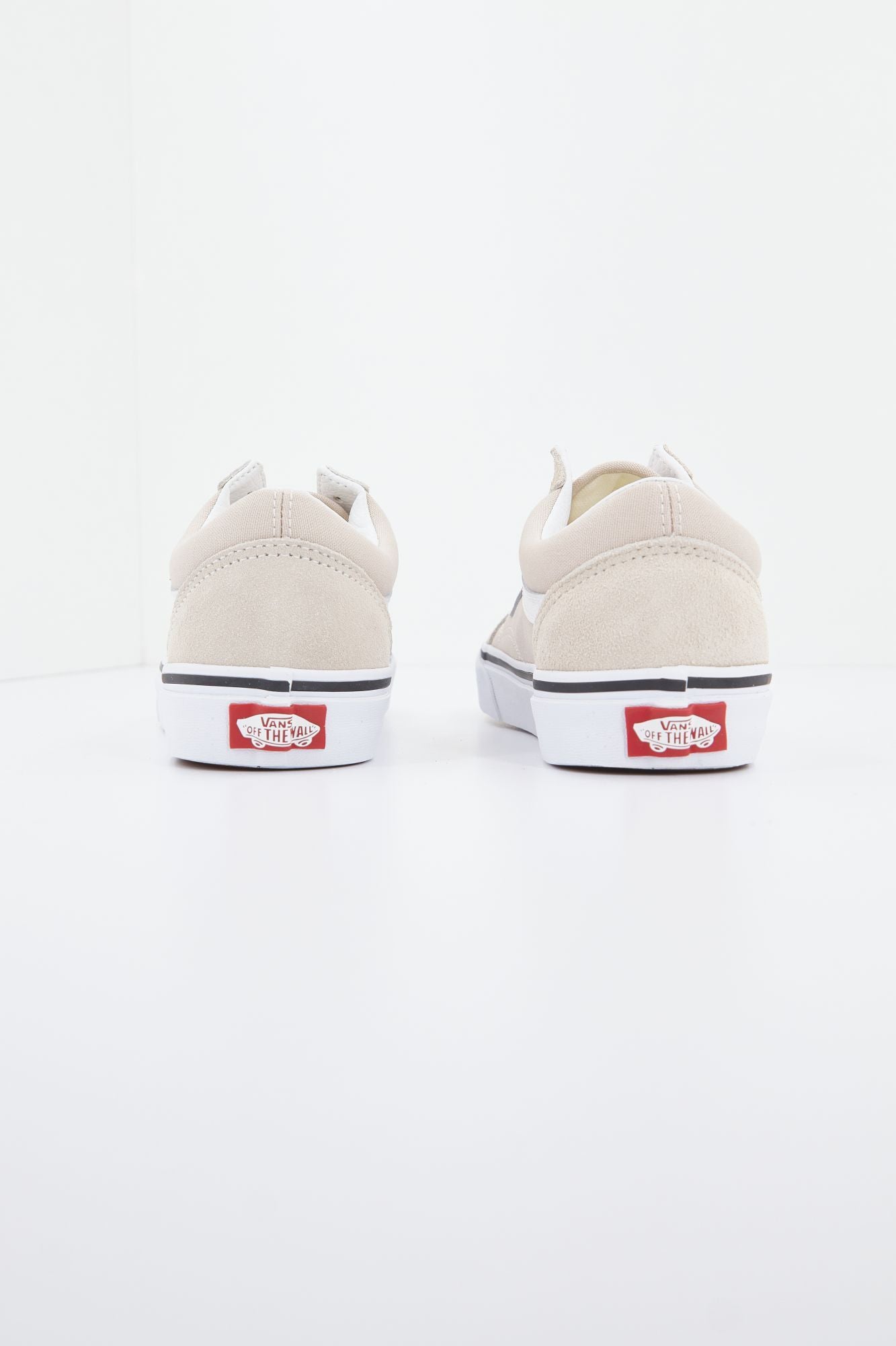 VANS OLD SKOOL COLOR THEORY en color BEIS (4)