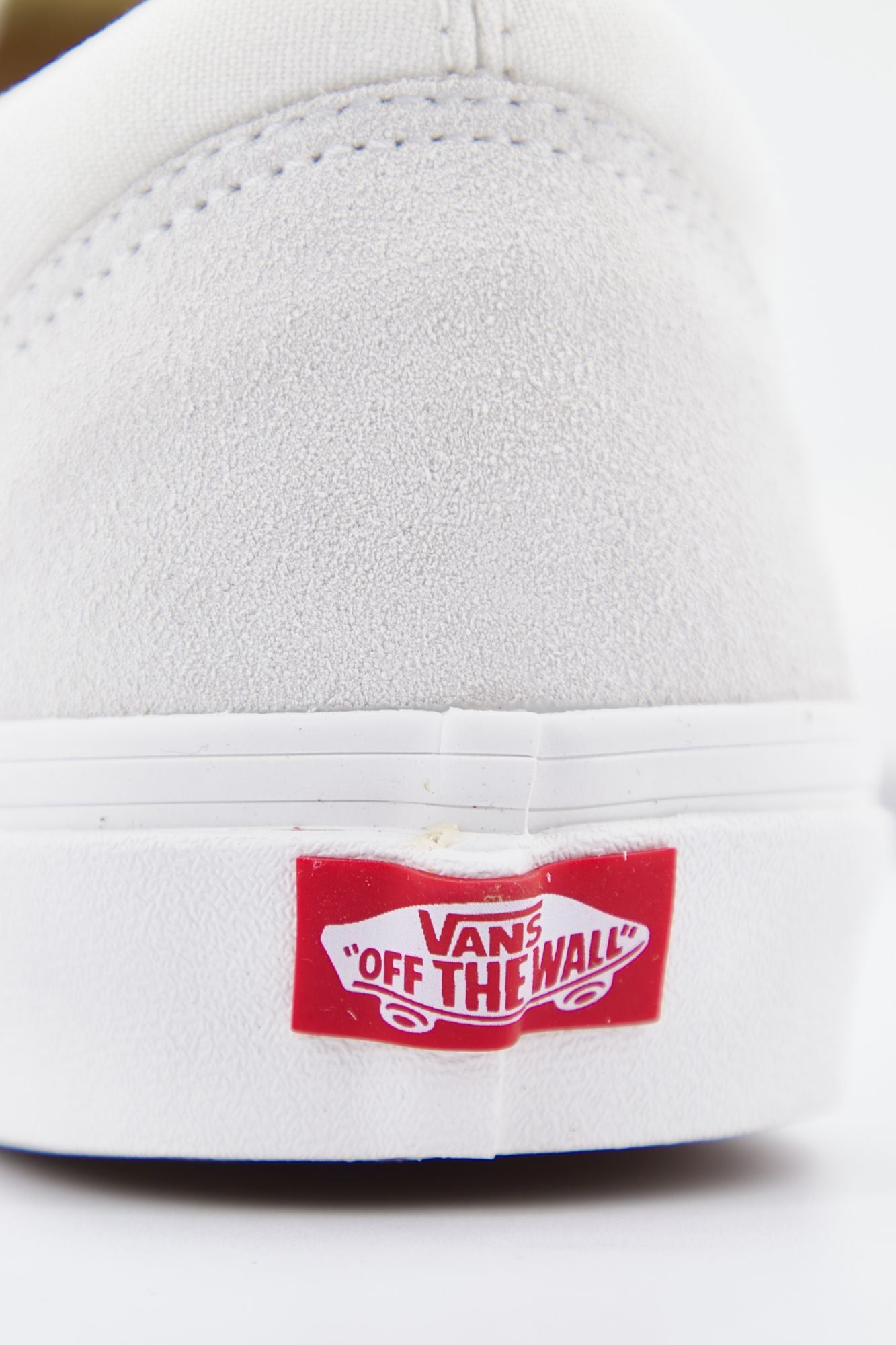VANS OLD SKOOL en color BLANCO (4)