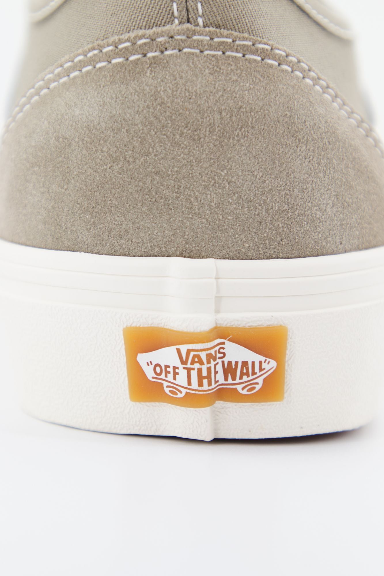 VANS OLD SKOOL TAPERED VR3 en color GRIS (4)