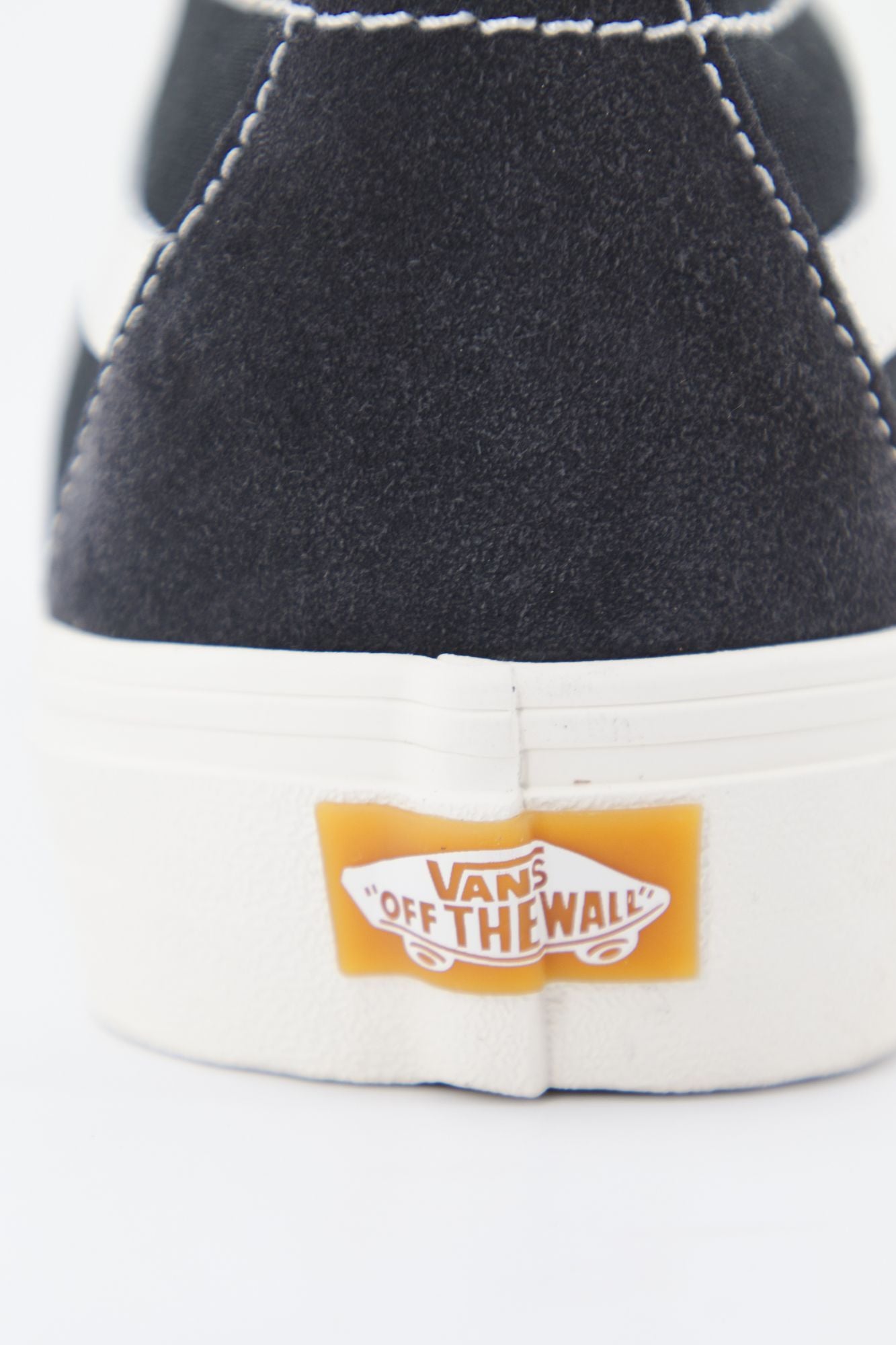 VANS SK8-HI TAPERED VR3 en color AZUL (4)