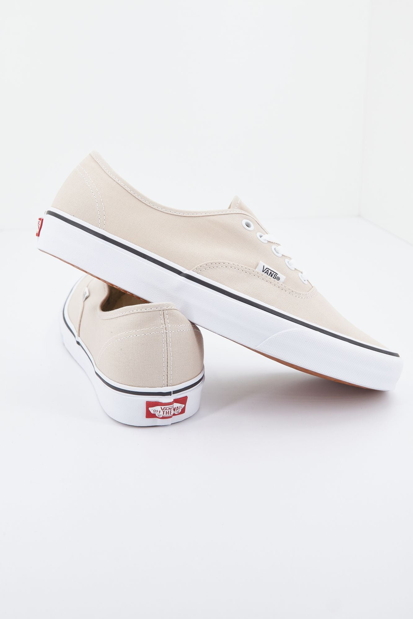 VANS AUTHENTIC COLOR THEORY en color BEIS (2)