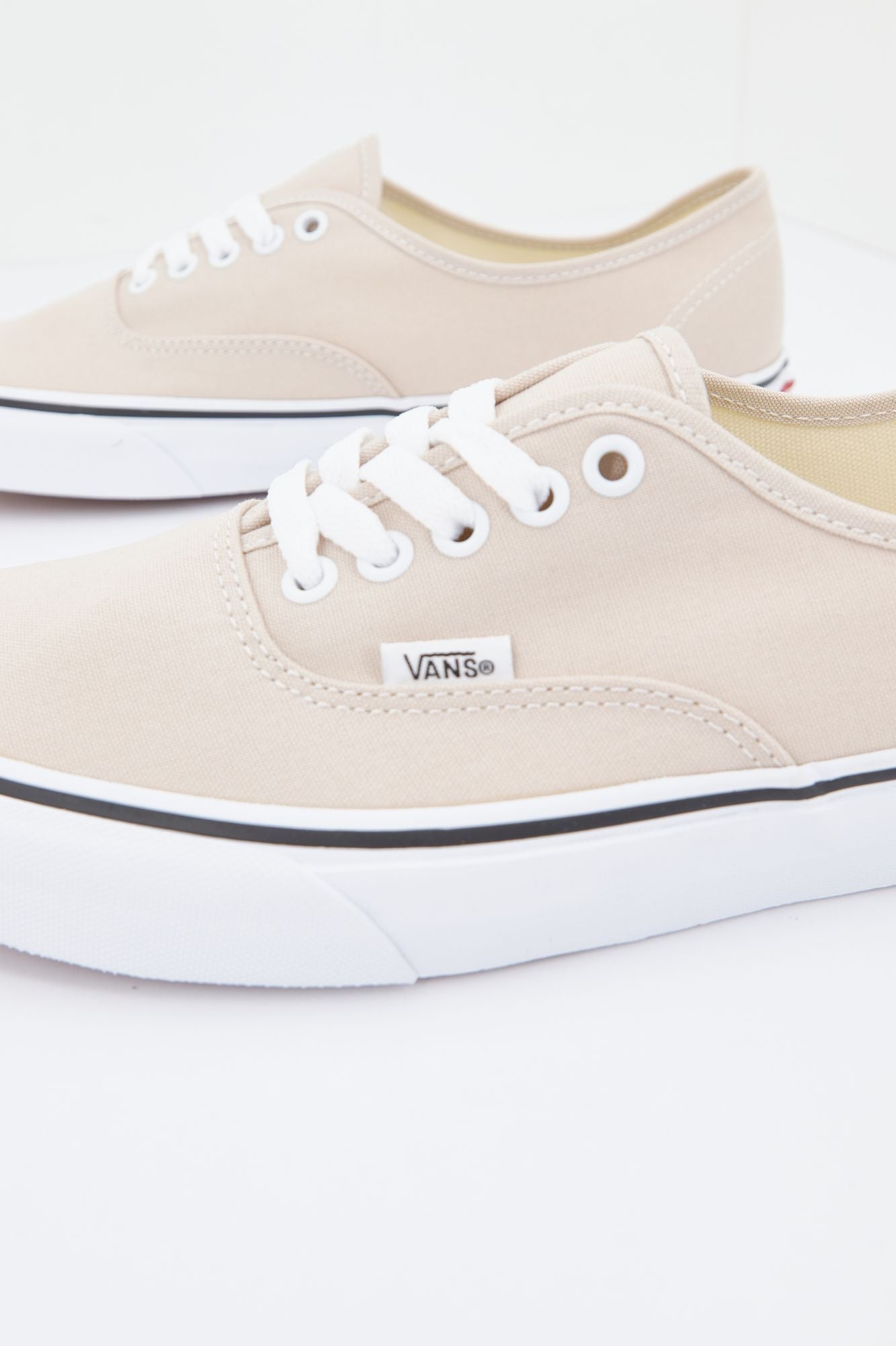 VANS AUTHENTIC COLOR THEORY en color BEIS (4)