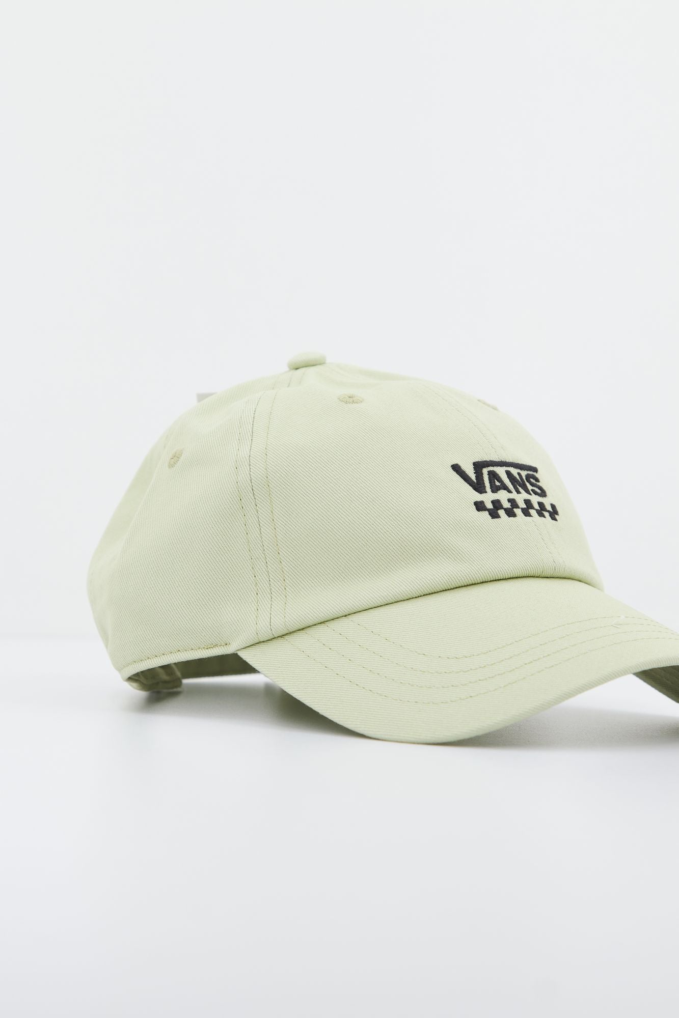 VANS COURT SIDE HAT en color VERDE (2)