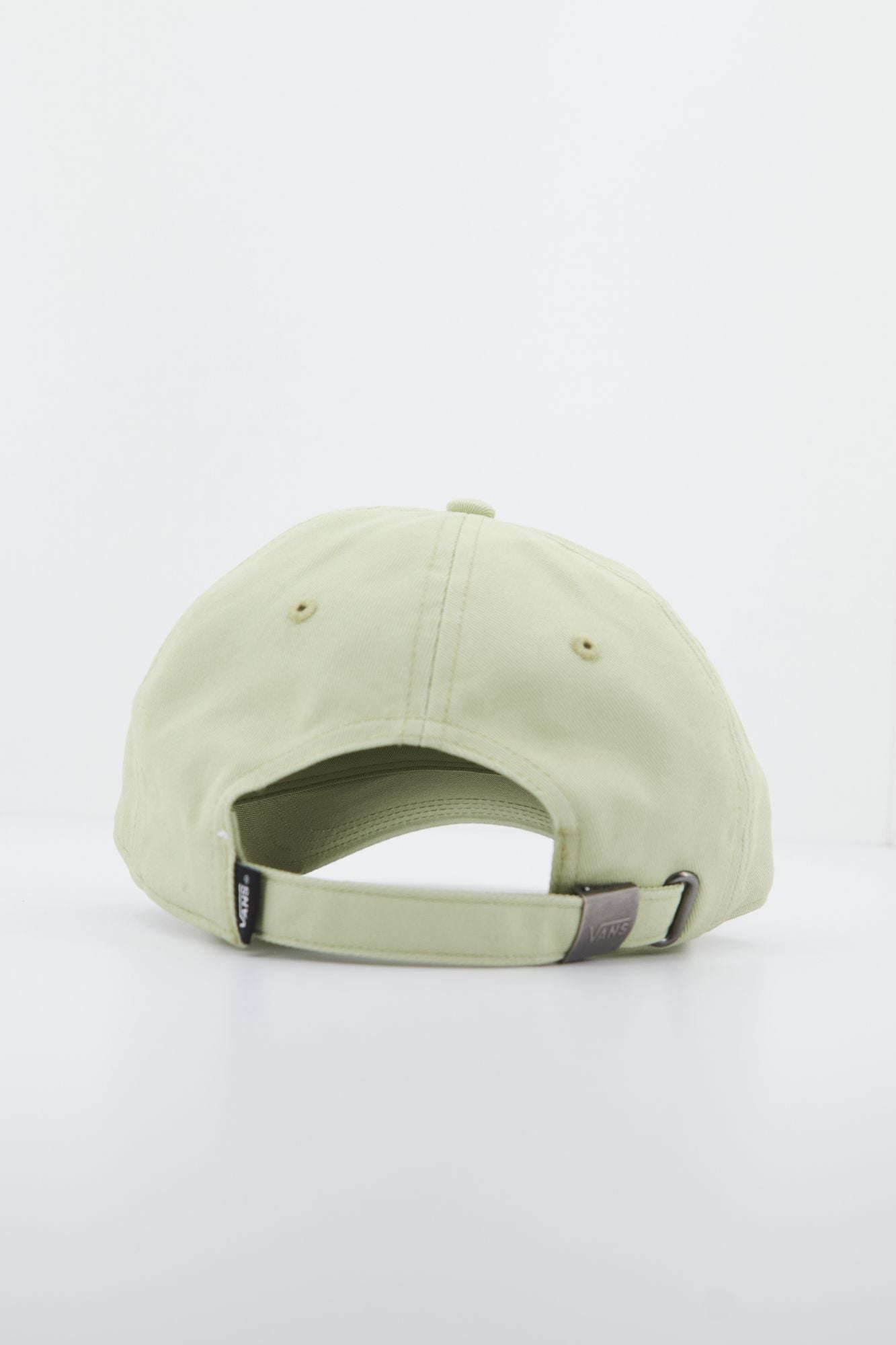 VANS COURT SIDE HAT en color VERDE (3)