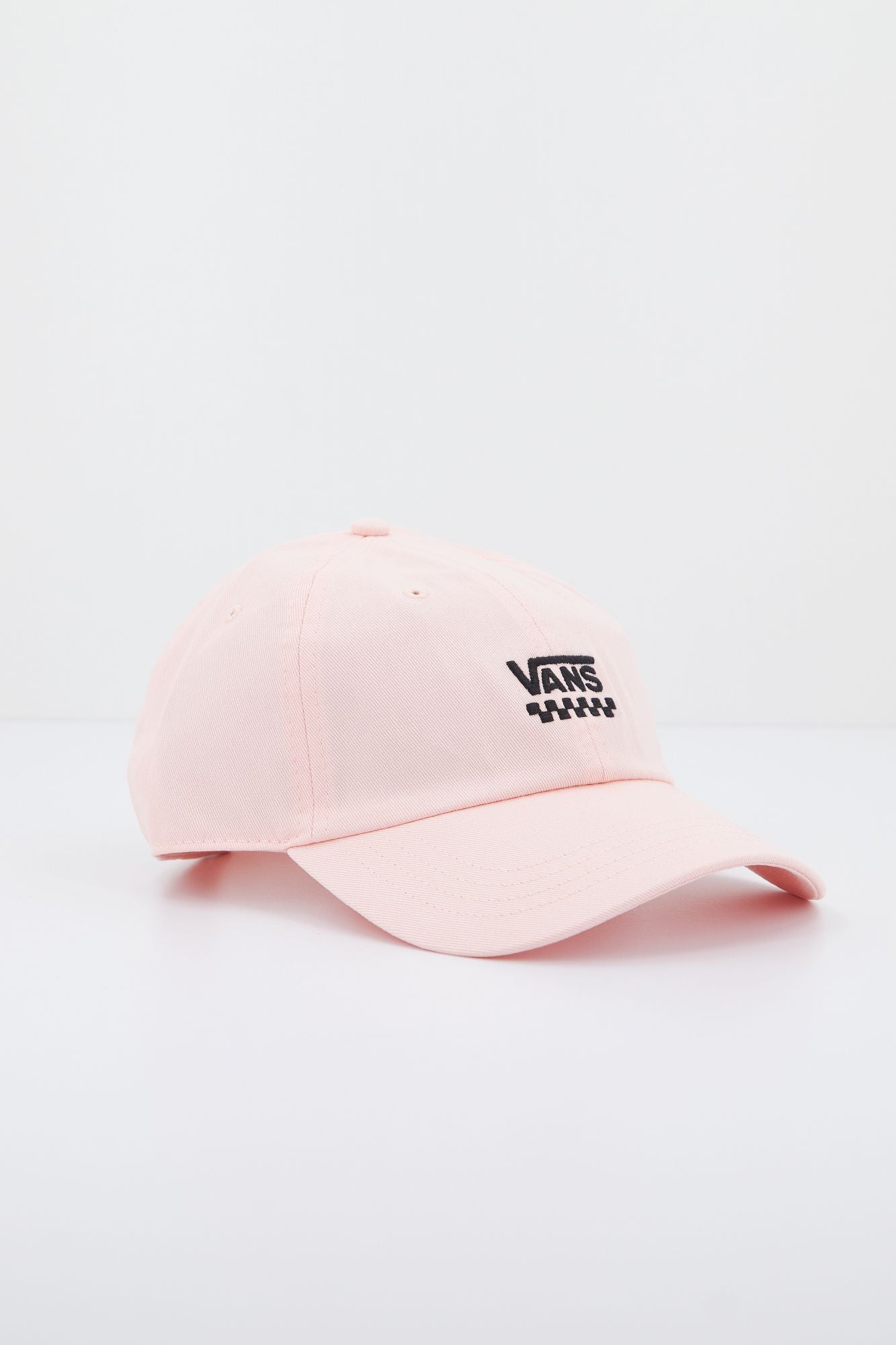 VANS COURT SIDE HAT en color ROSA (2)