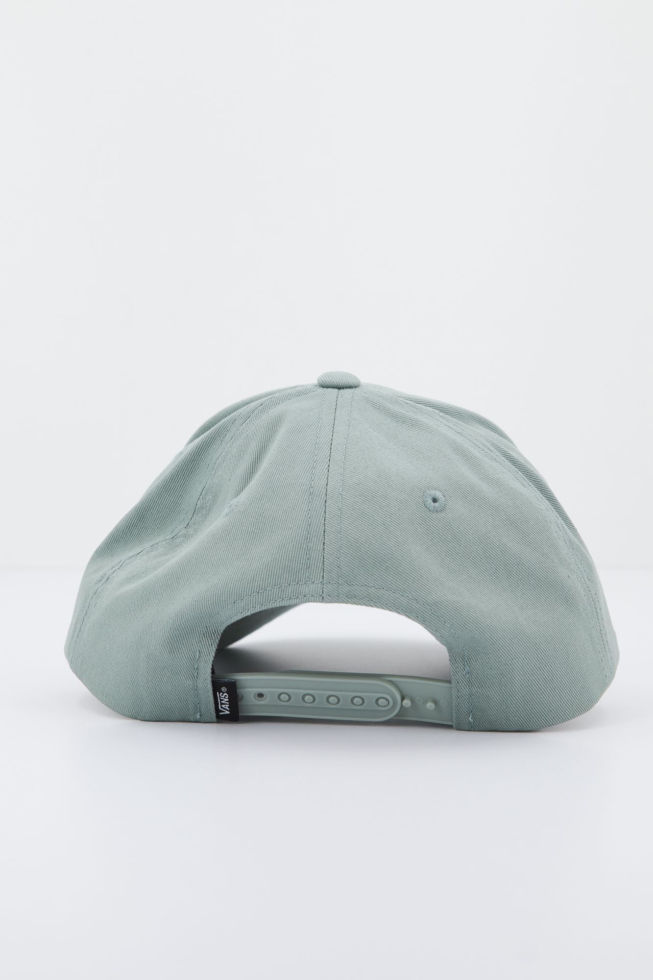 VANS BOXED STRUCTURED JOCKEY en color VERDE (3)