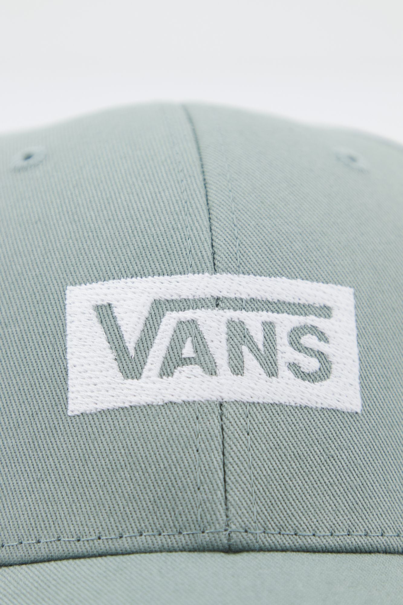 VANS BOXED STRUCTURED JOCKEY en color VERDE (4)