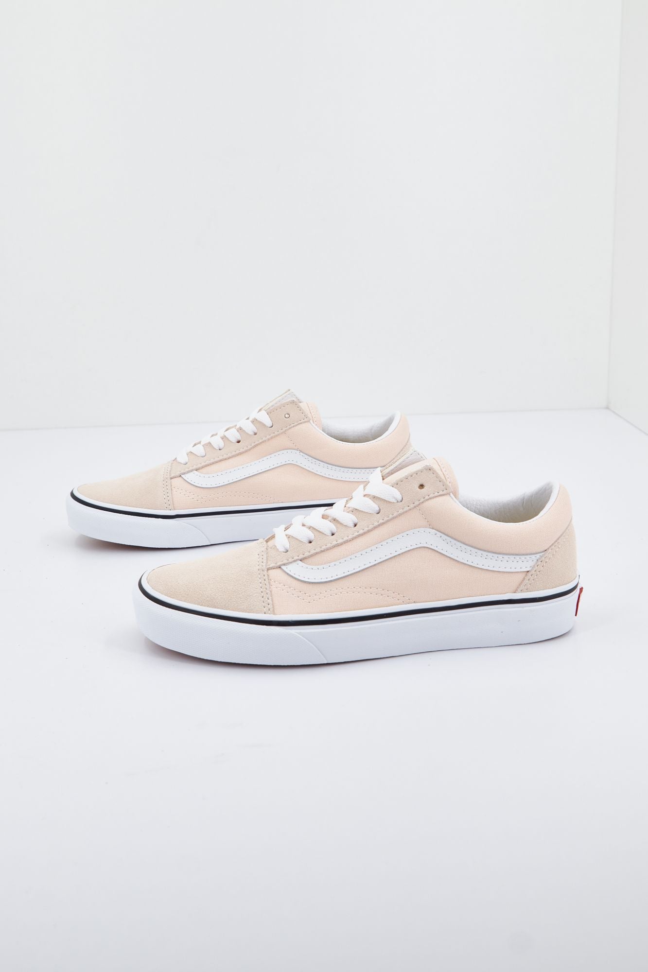 VANS OLD SKOOL COLOR THEORY en color ROSA (2)