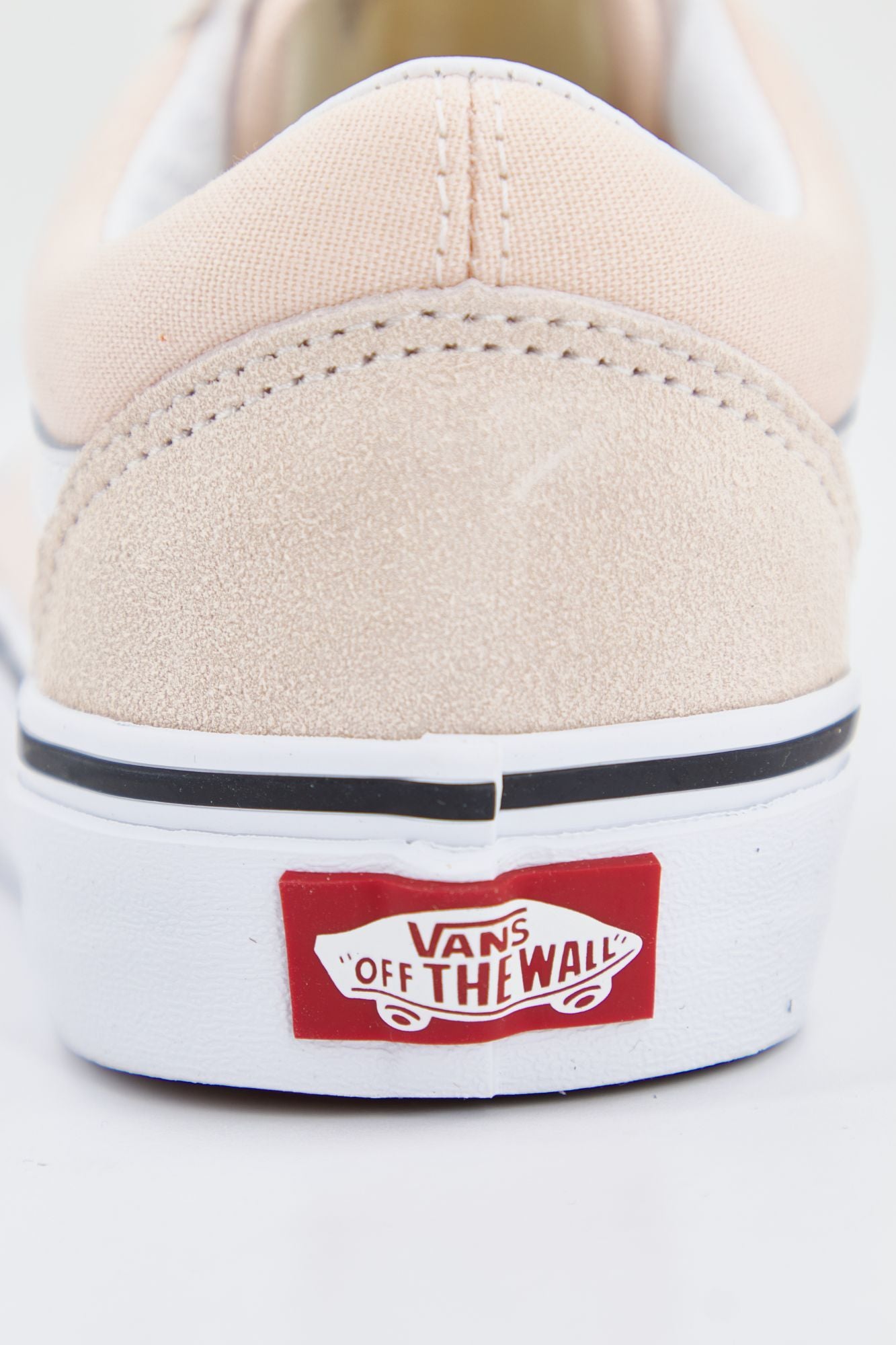 VANS OLD SKOOL COLOR THEORY en color ROSA (4)