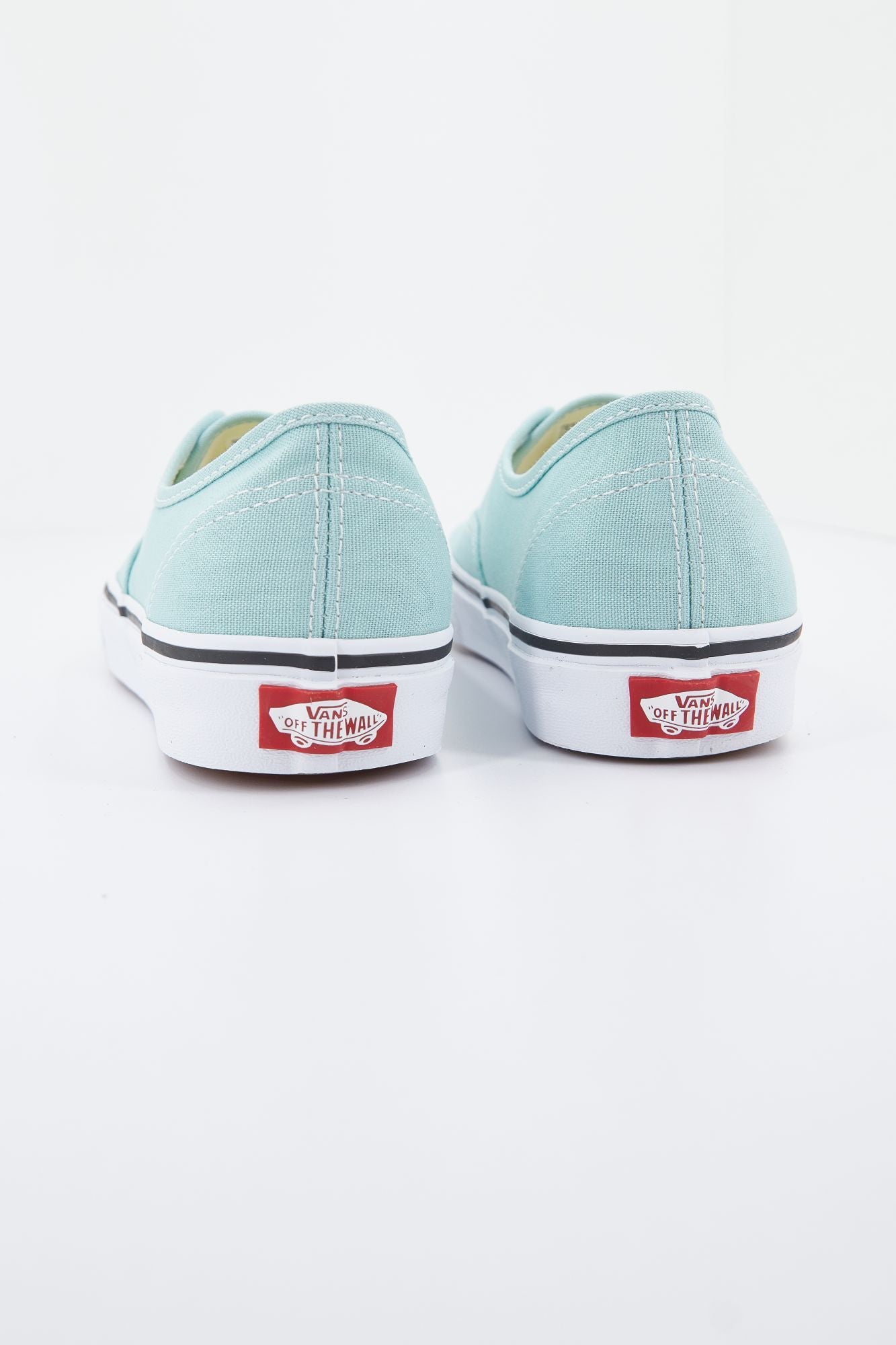 VANS AUTHENTIC COLOR THEORY en color VERDE (3)