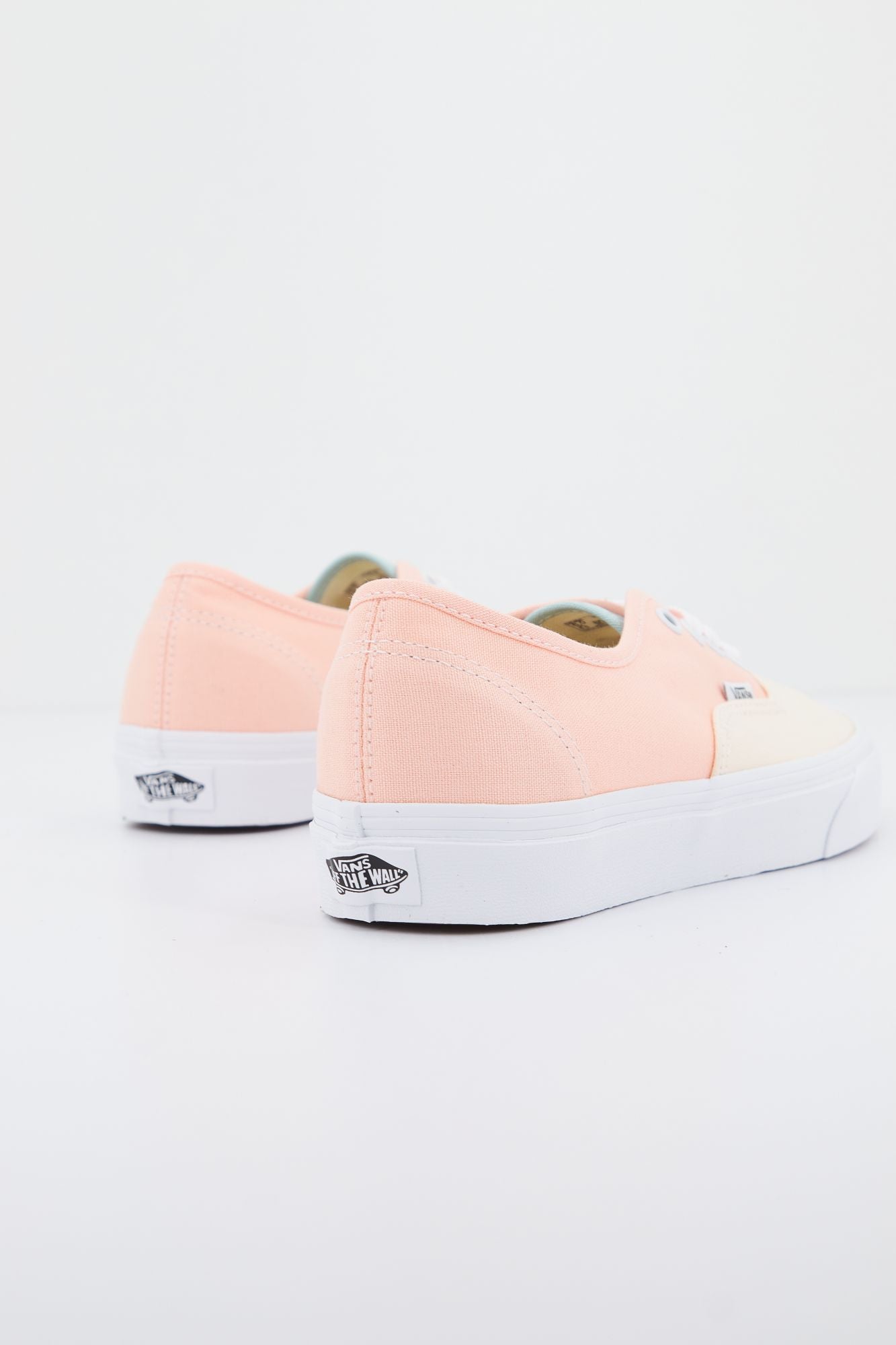 VANS AUTHENTIC PASTEL BLOCK en color MULTICOLOR (3)