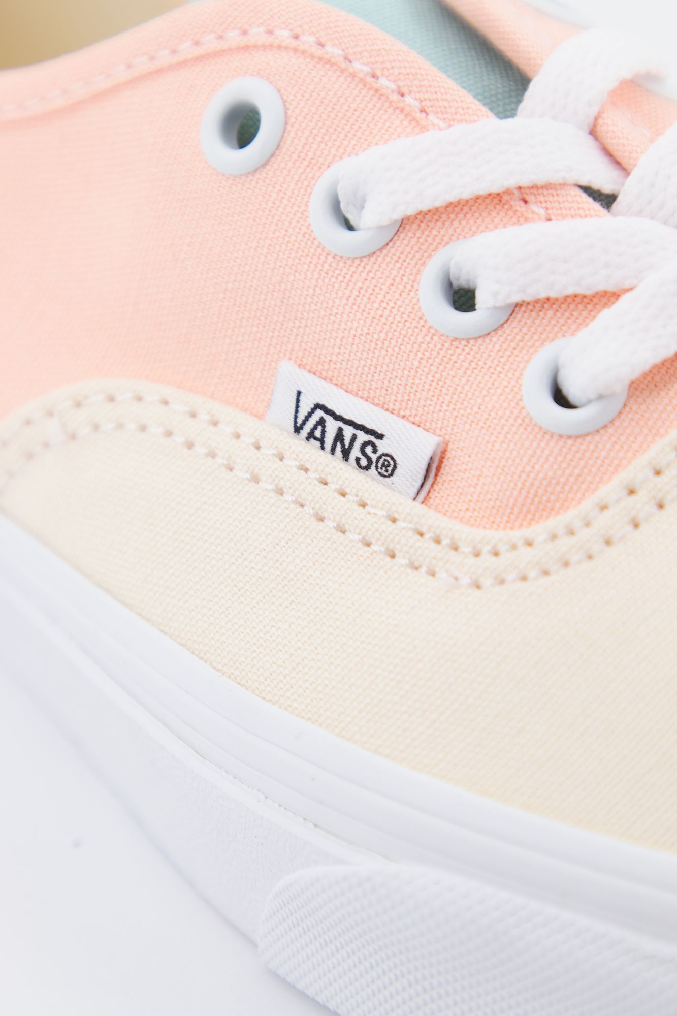 VANS AUTHENTIC PASTEL BLOCK en color MULTICOLOR (4)