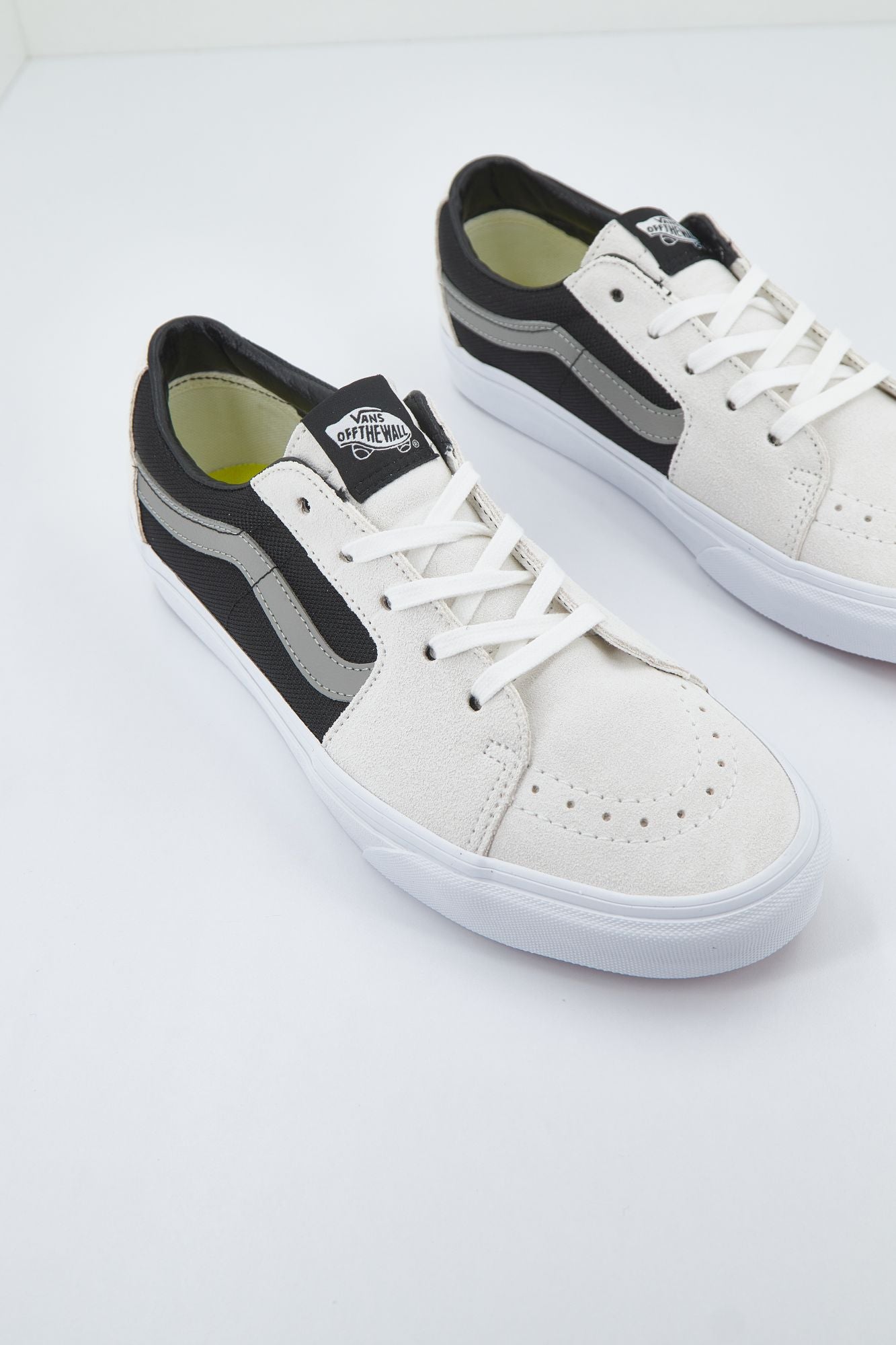 VANS SK8-LOW 2 en color BEIS (2)