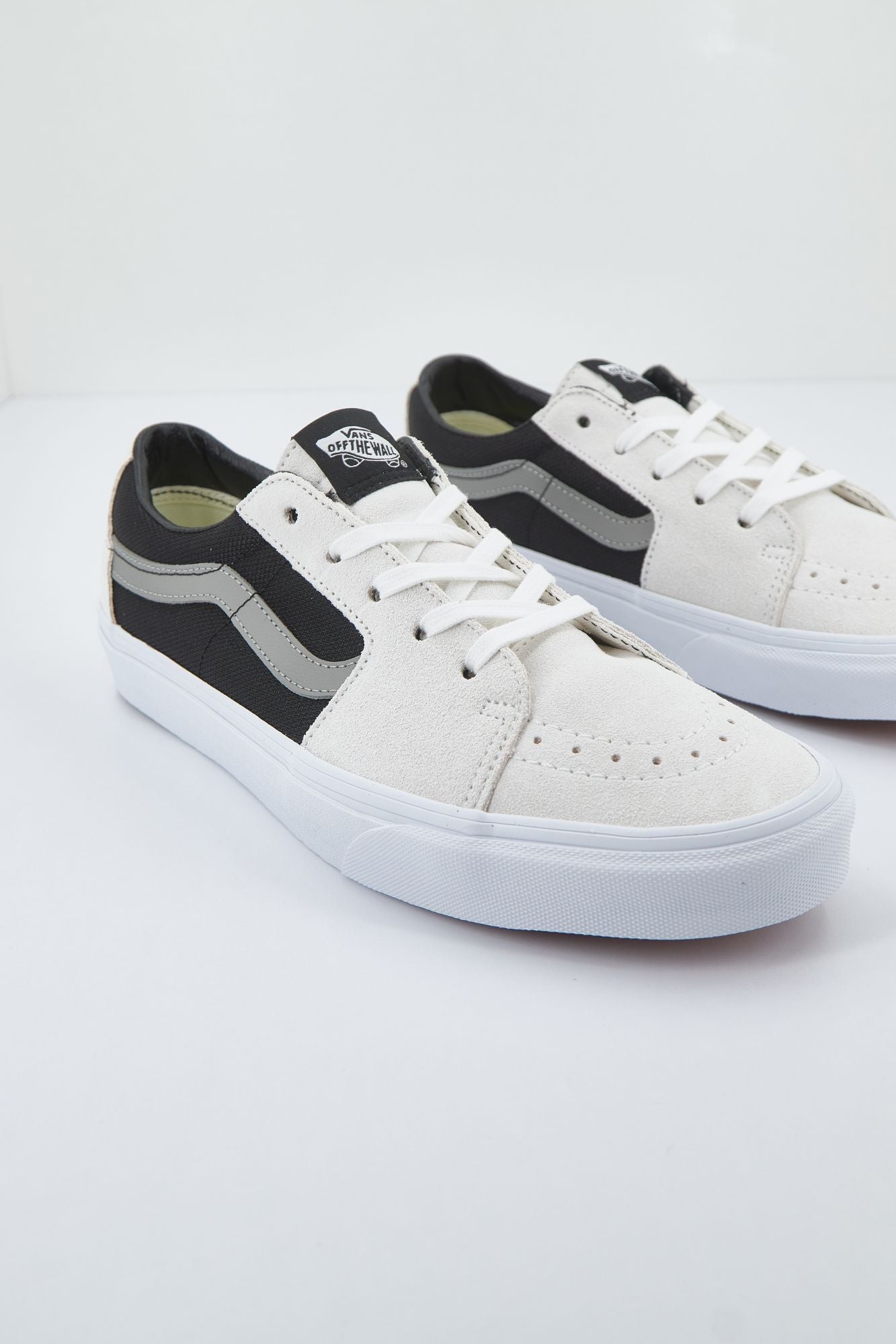 VANS SK8-LOW 2 en color BEIS (3)