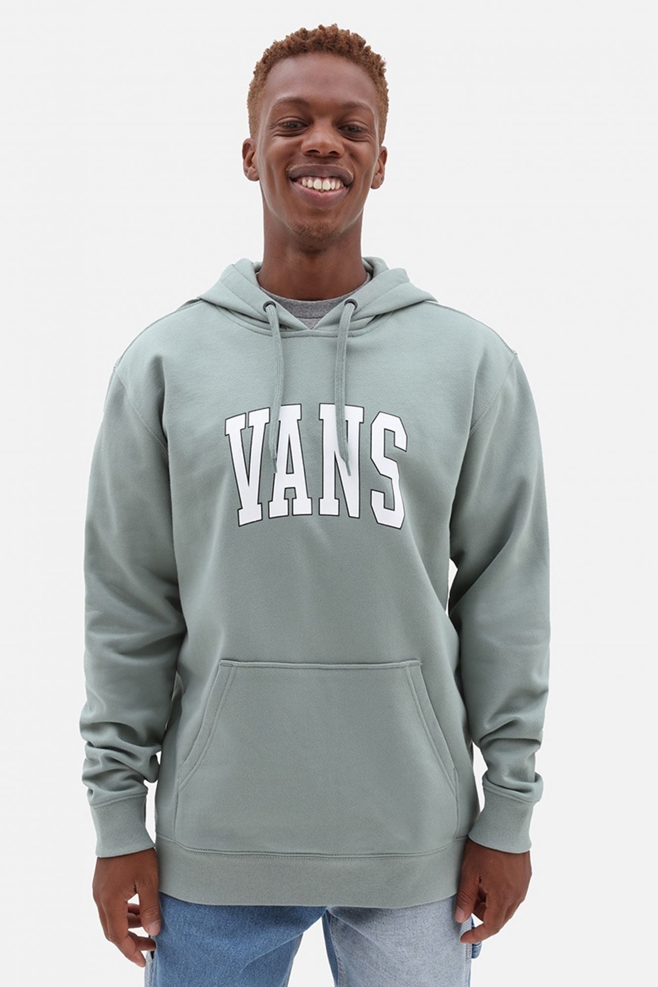 VANS VARSITY PO en color VERDE (1)