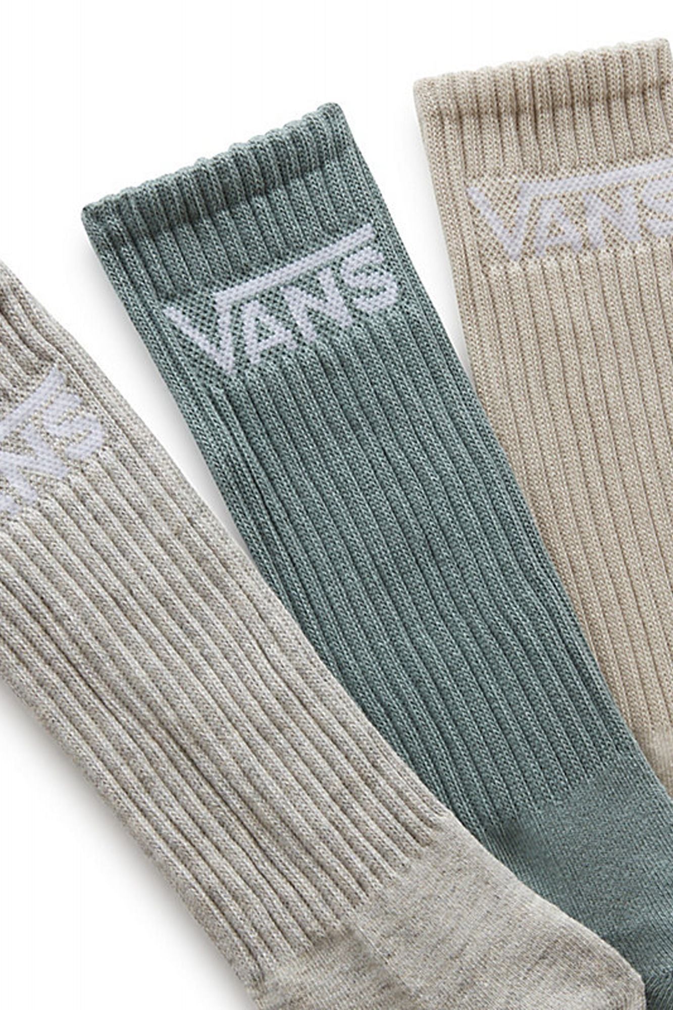 VANS CLASSIC CREW en color MULTICOLOR (2)
