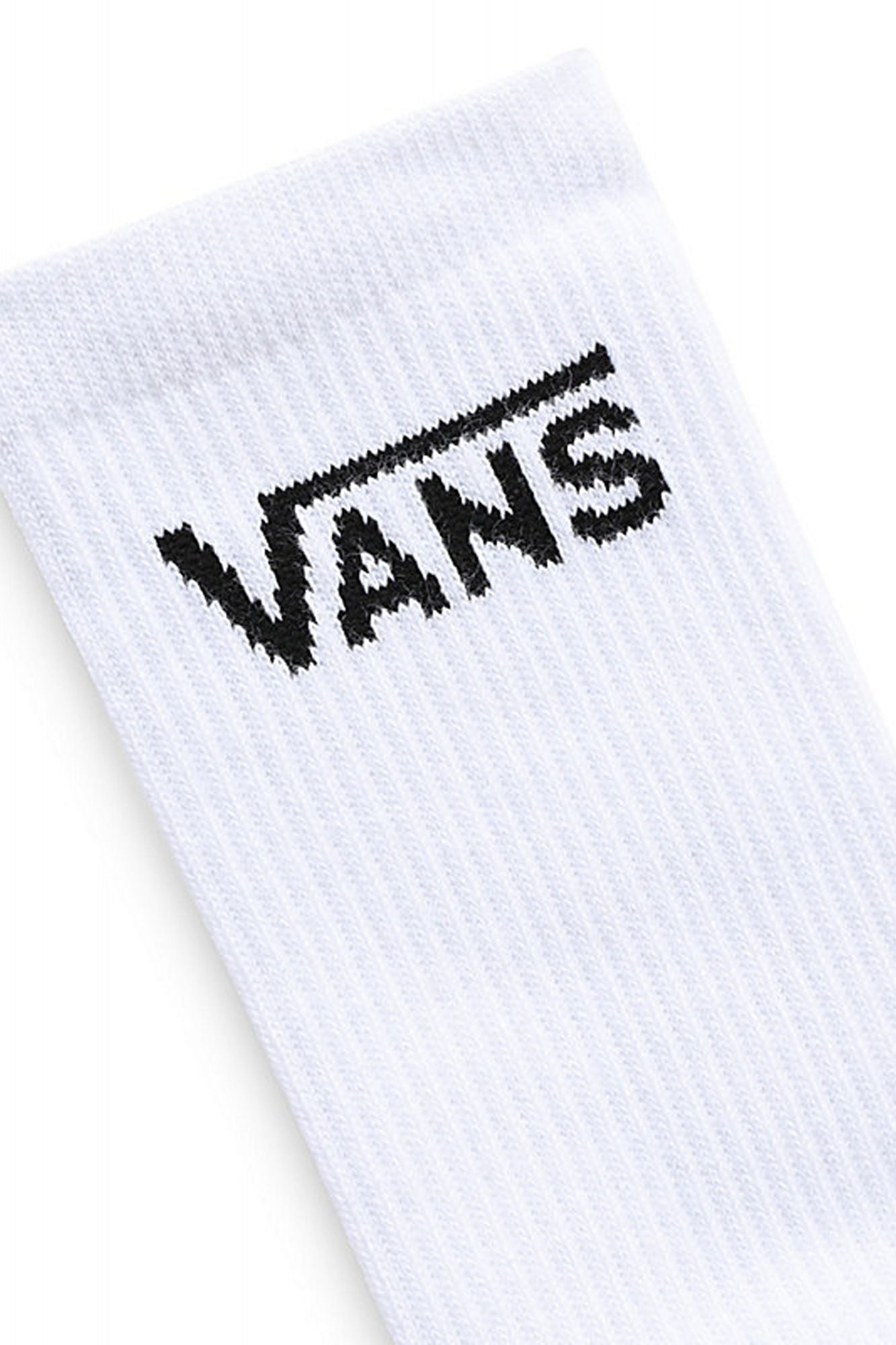 VANS MN VANS SKATE CREW en color BLANCO (2)