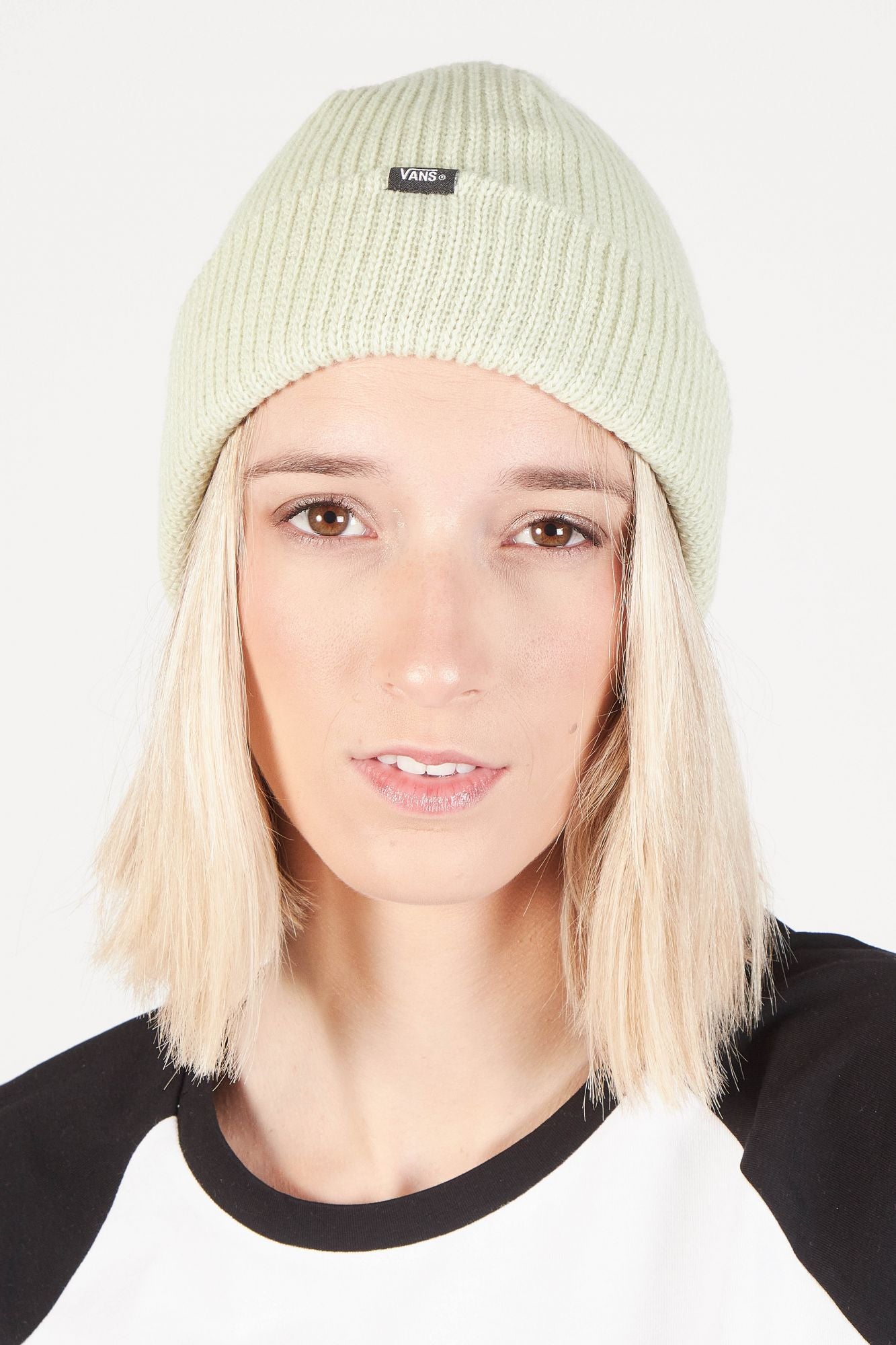 VANS WM CORE BASIC WMNS en color VERDE (4)