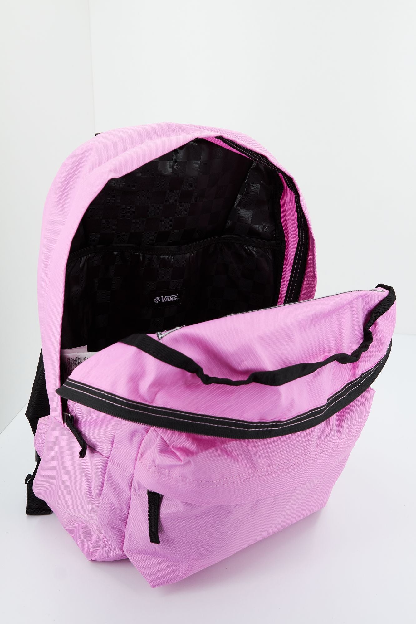 VANS VN0A3UI8BLH1 en color ROSA (3)