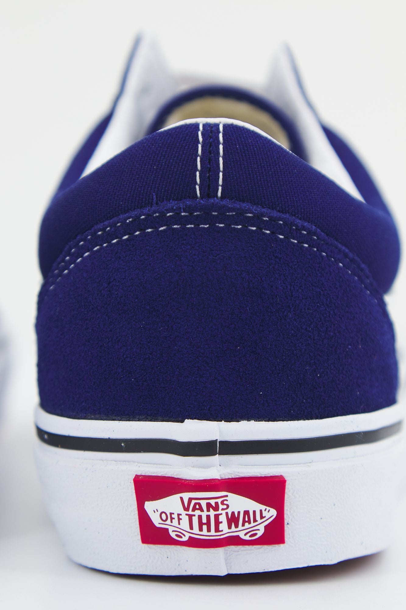 VANS OLD SKOOL en color AZUL (4)