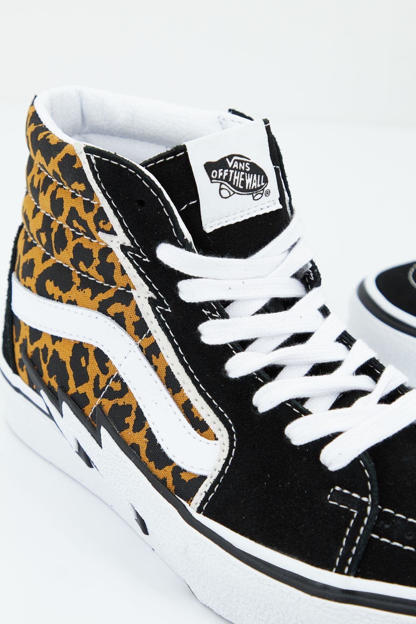 VANS SK8-HI BOLT en color ANIMAL PRINT (4)
