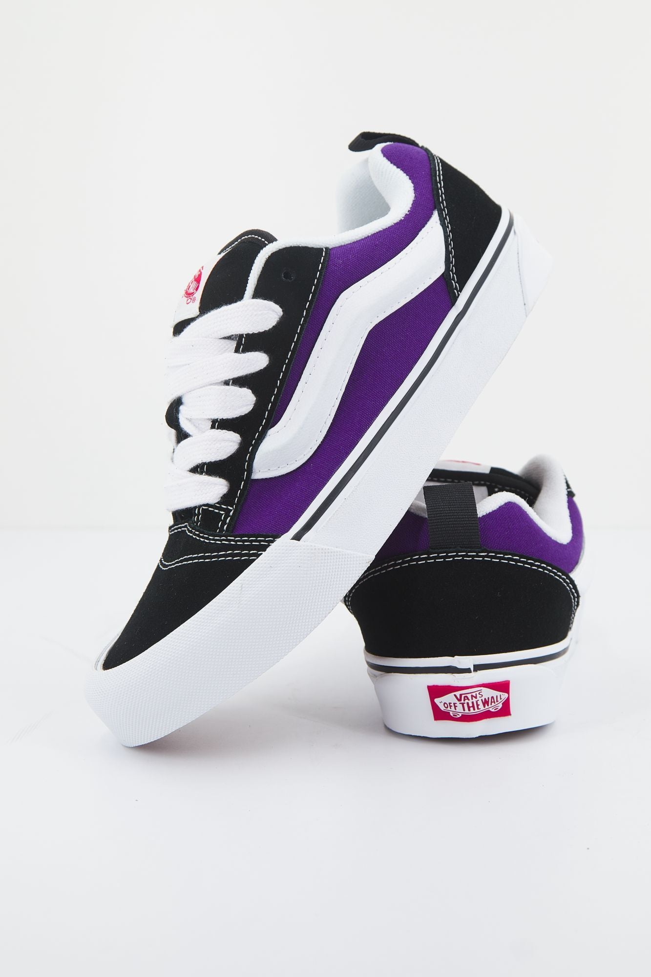VANS KNU SKOOL en color VIOLETA (1)