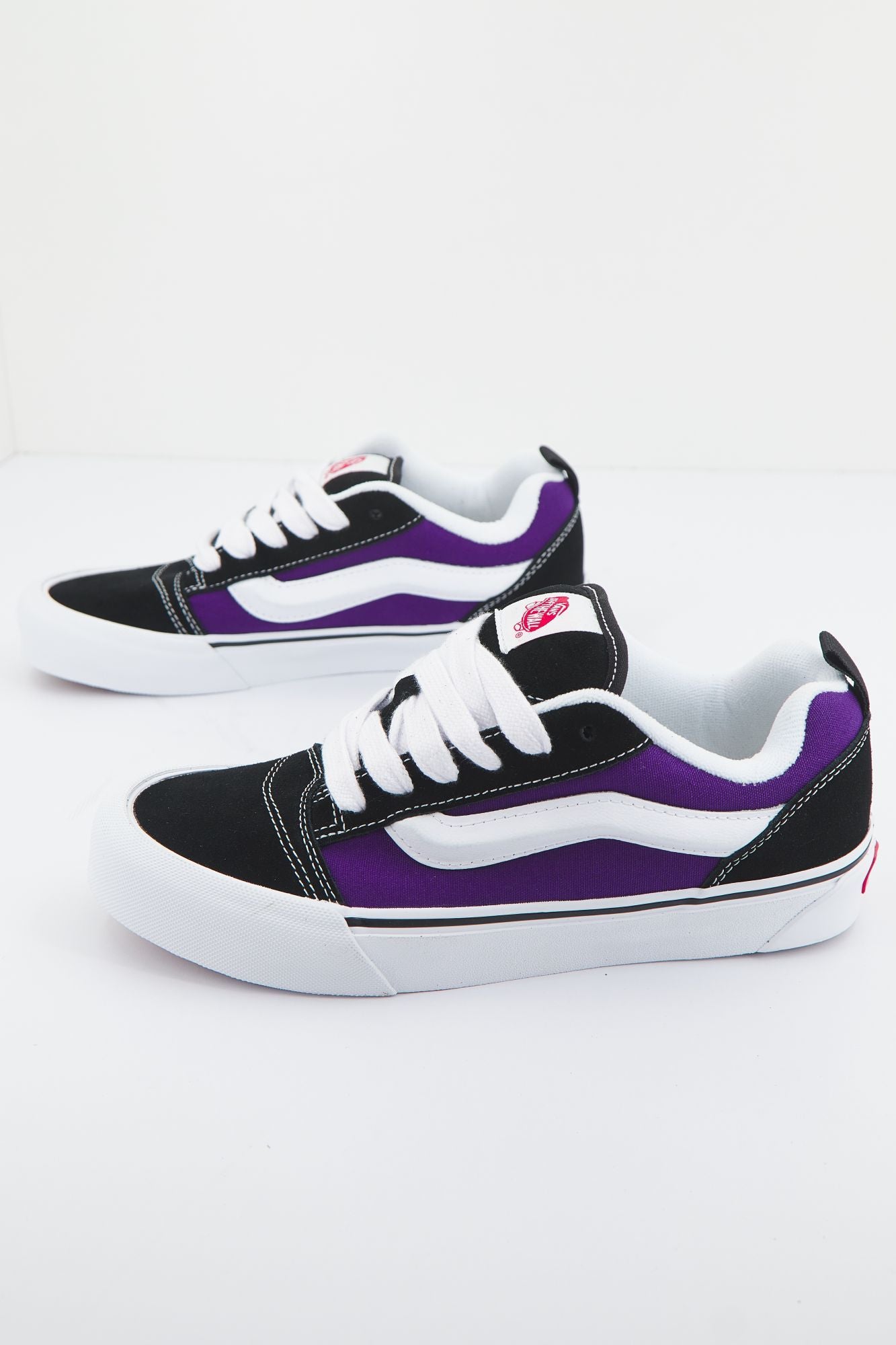 VANS KNU SKOOL en color VIOLETA (2)