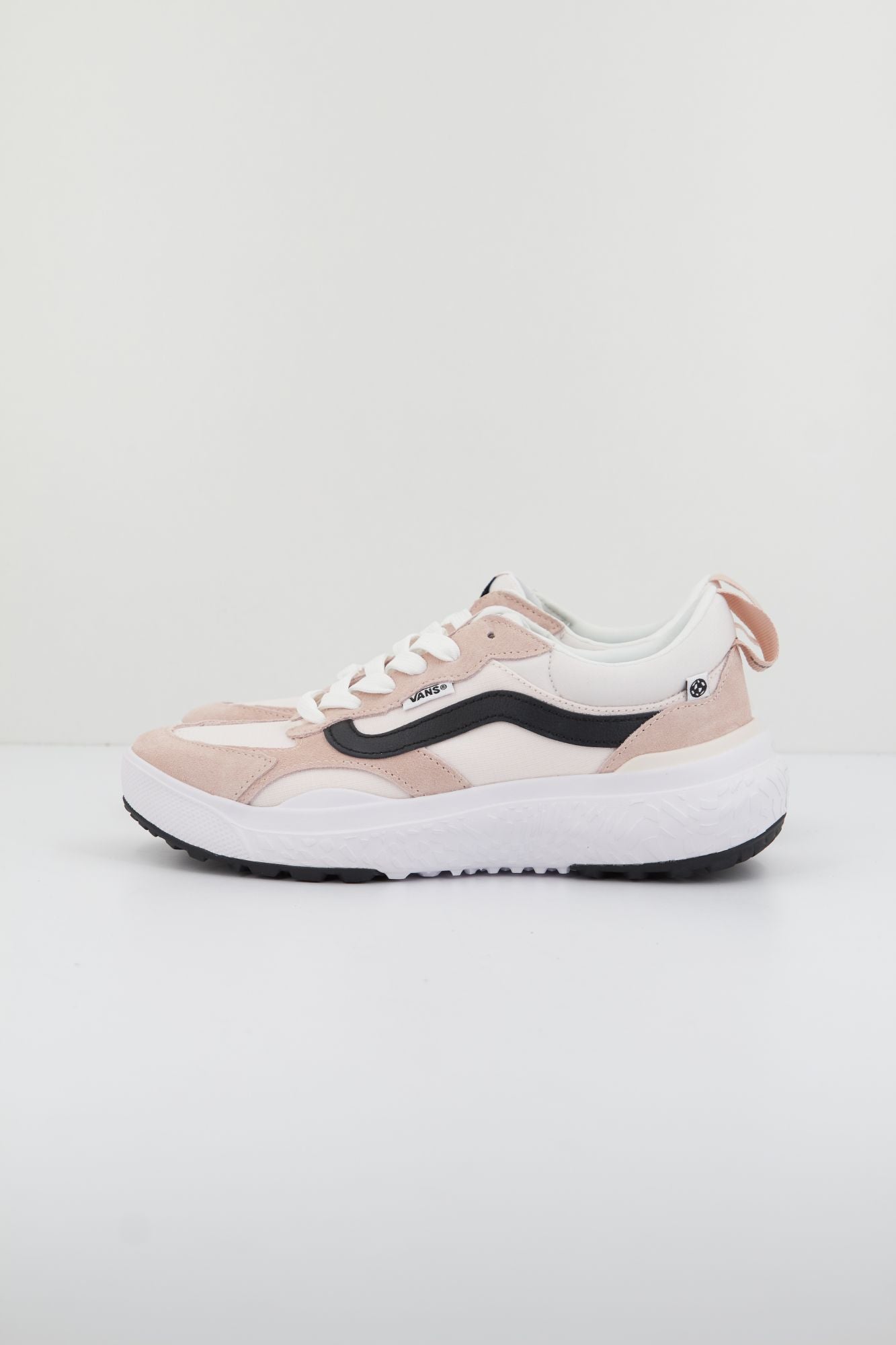 VANS ULTRARANGE NEO VR3 en color ROSA (1)