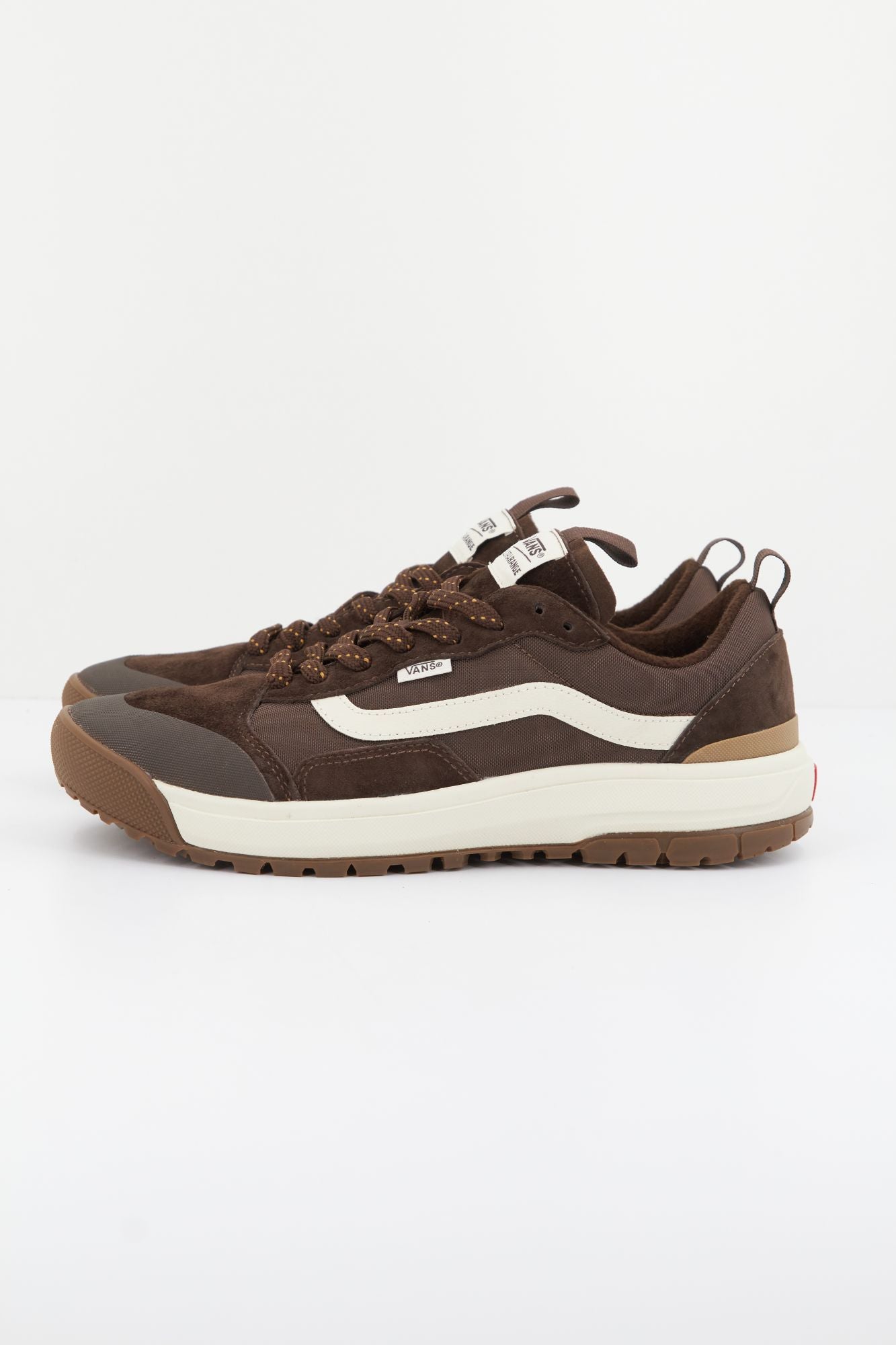 VANS ULTRARANGE EXO MTE-1 en color MARRON (1)