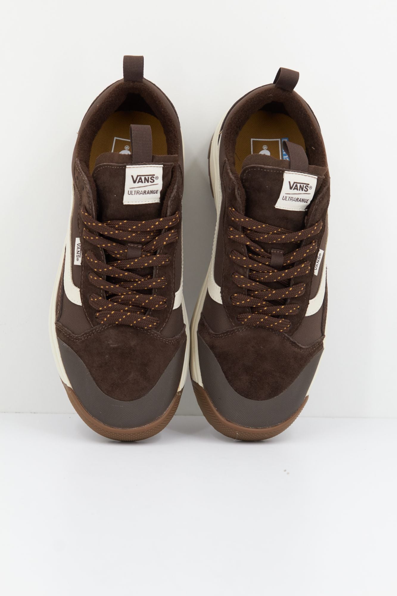 VANS ULTRARANGE EXO MTE-1 en color MARRON (2)
