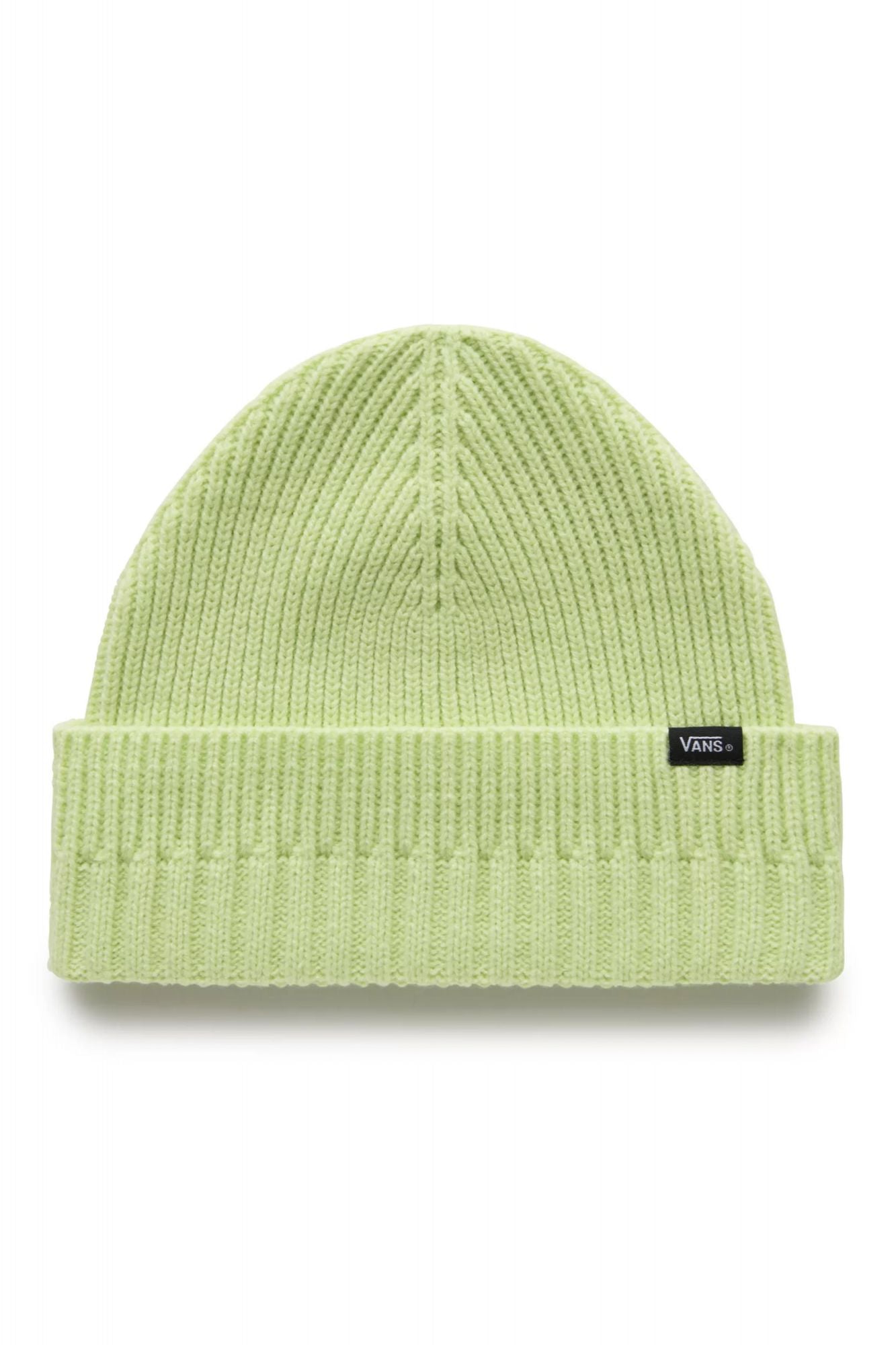 VANS MN VANS SHALLOW CUFF en color VERDE (1)