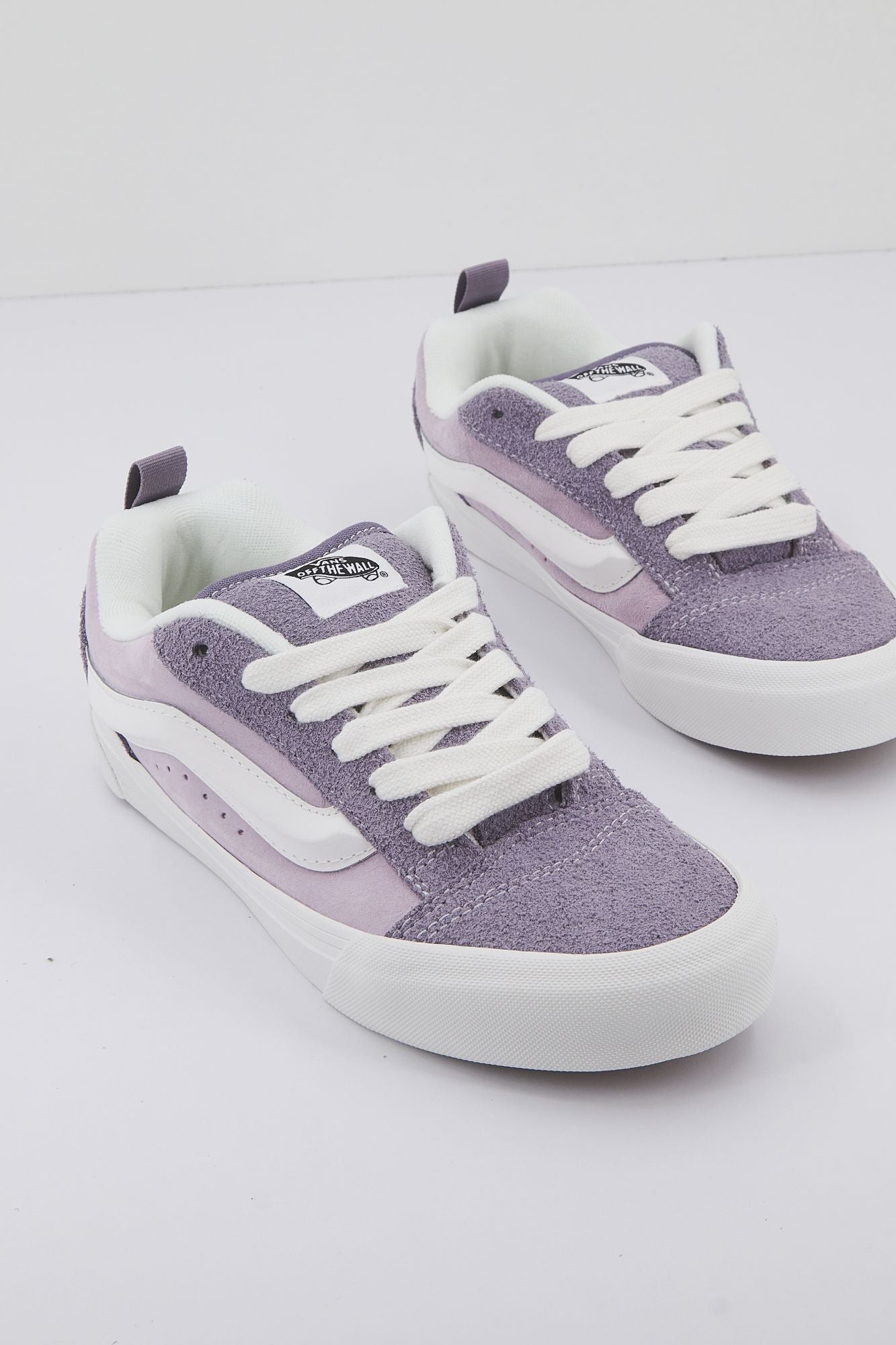 VANS KNU SKOOL en color VIOLETA (2)
