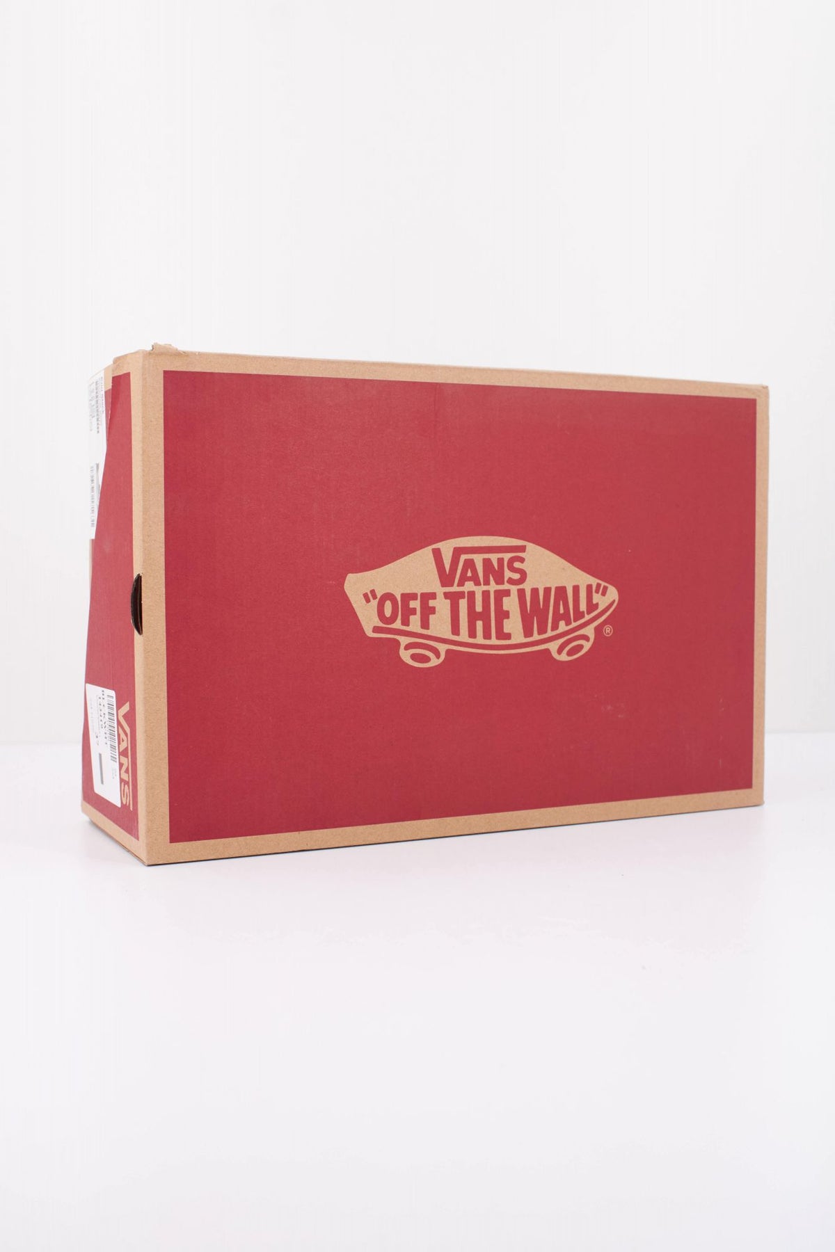 VANS KNU STACK VN000CP66BT en color NEGRO (6)