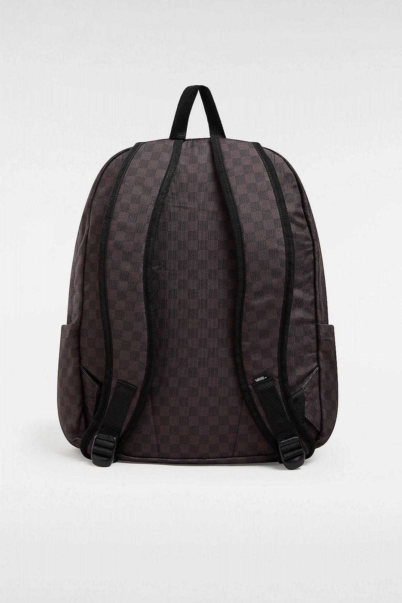 VANS OLD SKOOL CHECK en color NEGRO (3)