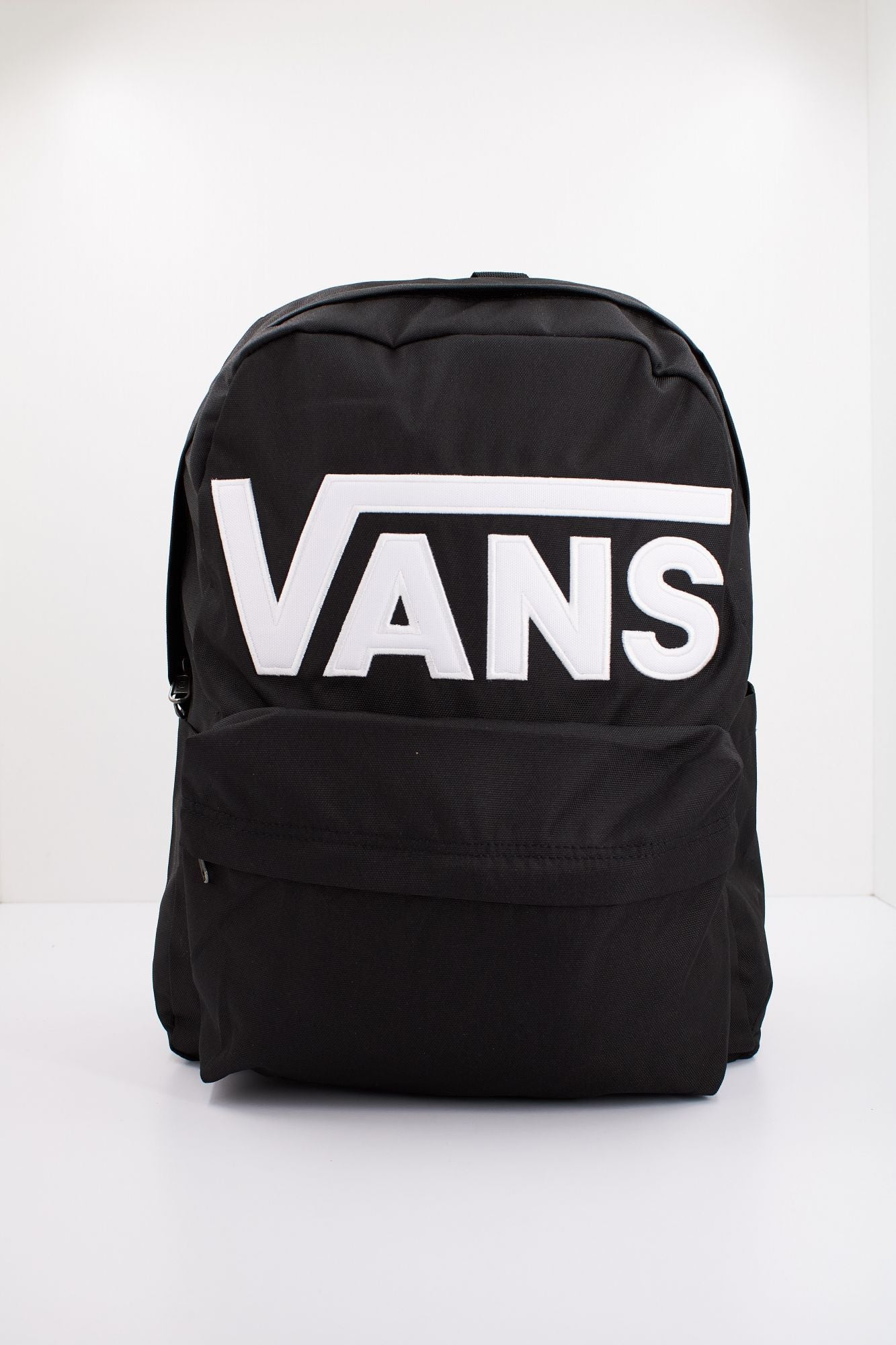 VANS OLD SKOOL DROP V en color NEGRO (1)