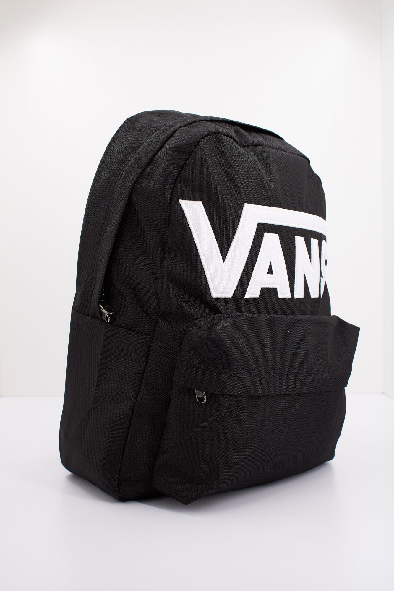 VANS OLD SKOOL DROP V en color NEGRO (2)