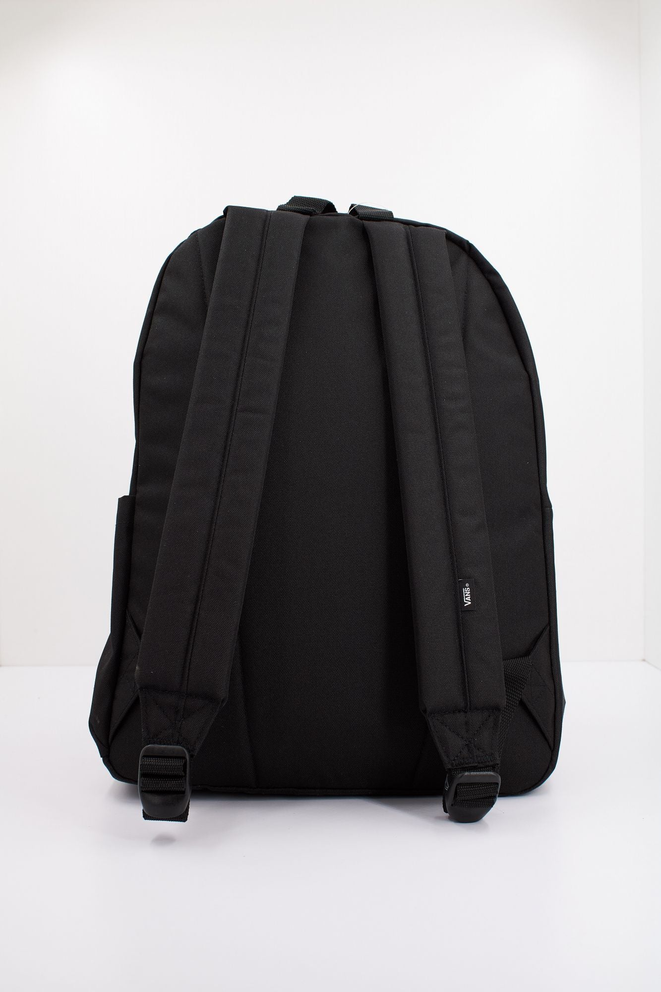 VANS OLD SKOOL DROP V en color NEGRO (3)