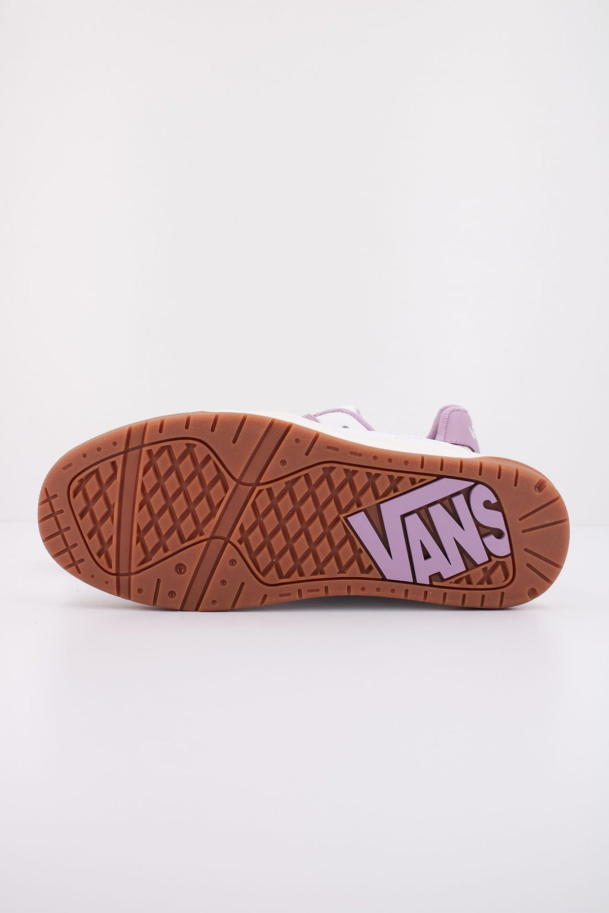 VANS UPLAND VN000D1HPRP1 en color BLANCO (5)