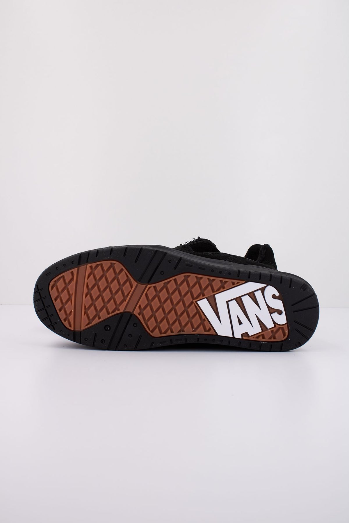 VANS UPLAND VN000D25B8C1 en color NEGRO (5)