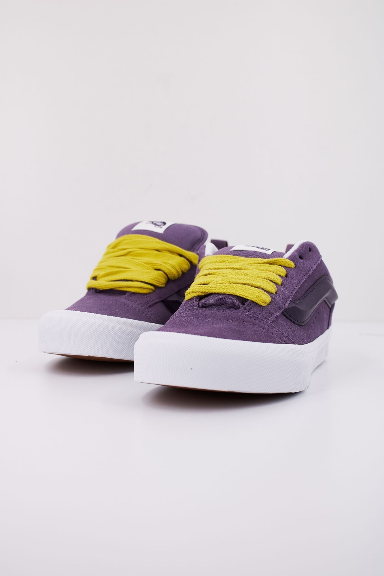 VANS KNU SKOOL 2 en color VIOLETA (2)