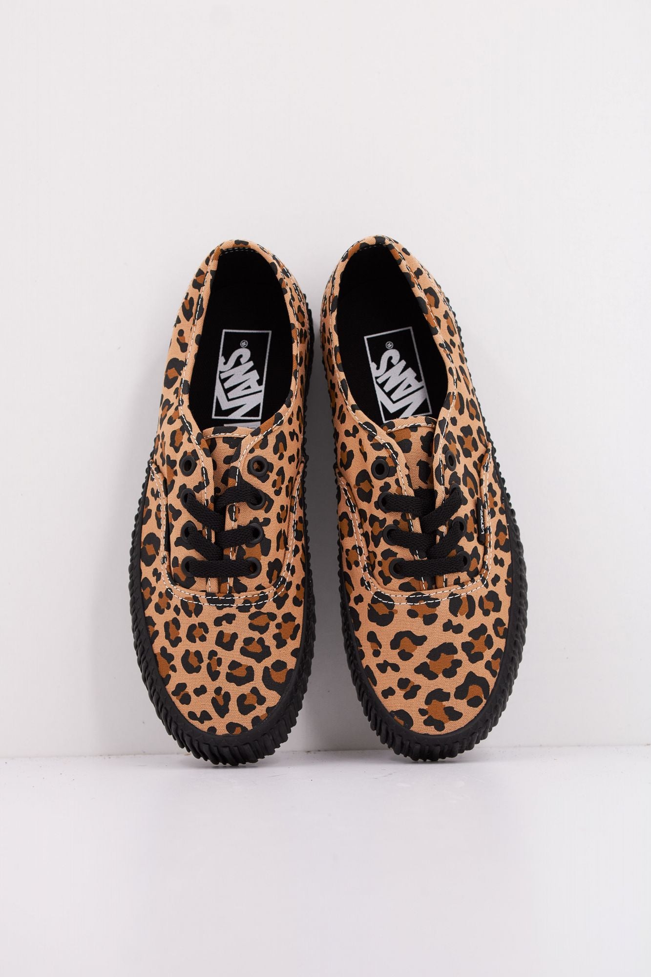 VANS 154401 en color ANIMAL PRINT (3)