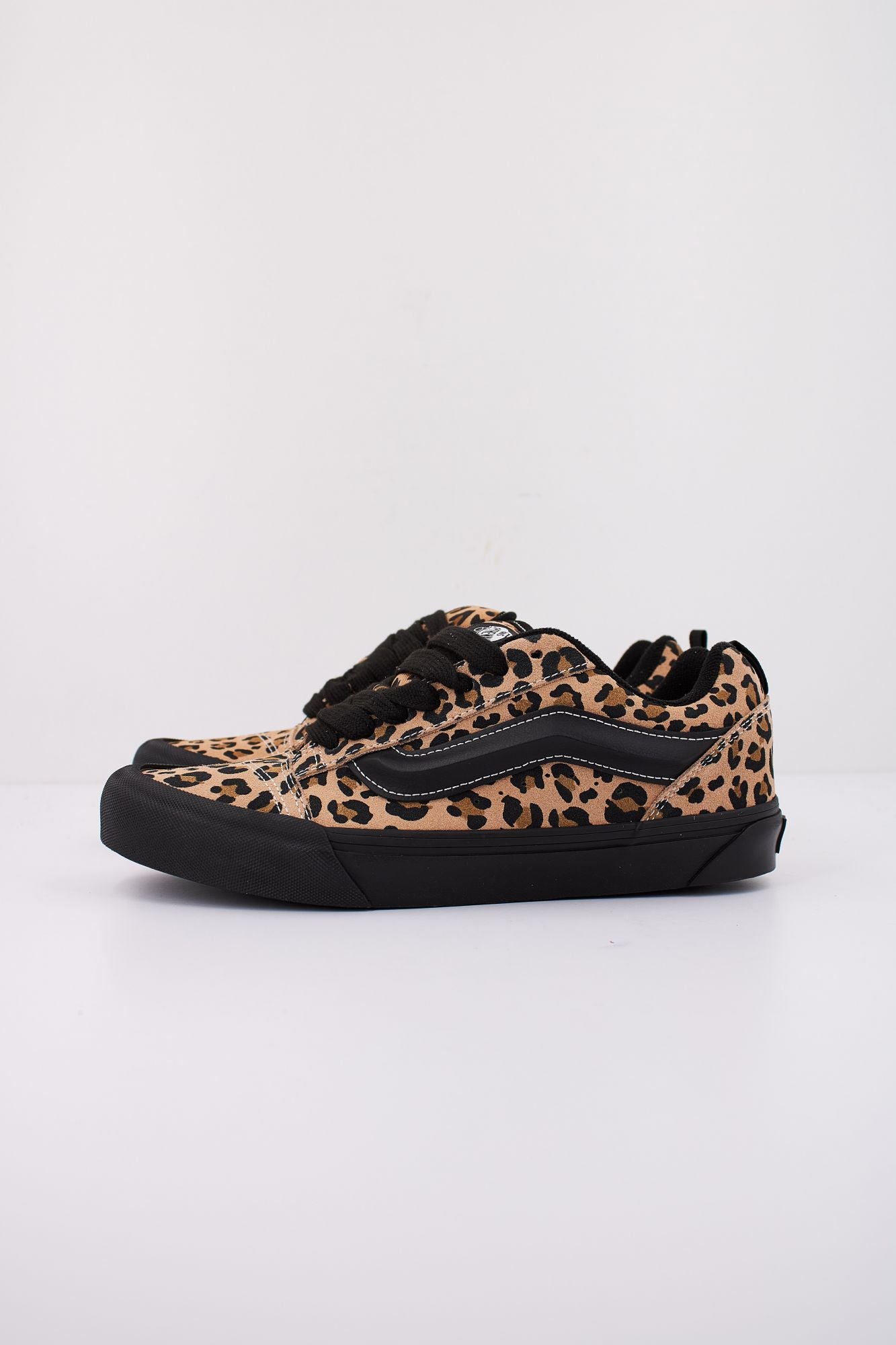 VANS KNU SKOOL en color ANIMAL PRINT (1)